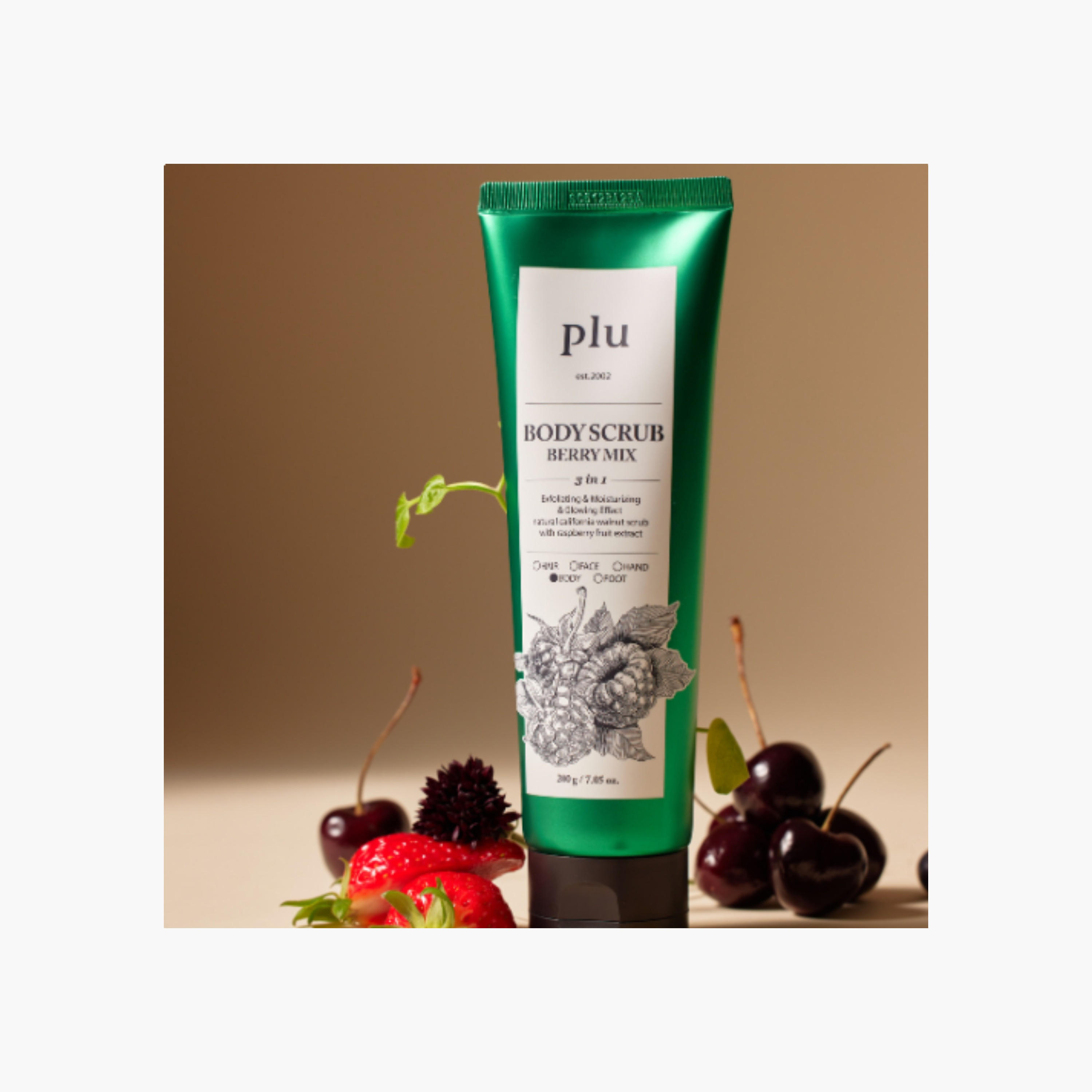 مقشر الجسم بالمسك الأبيض-beautyandpersonalcare-bathandbody-bathandshower-scrubs-image-1