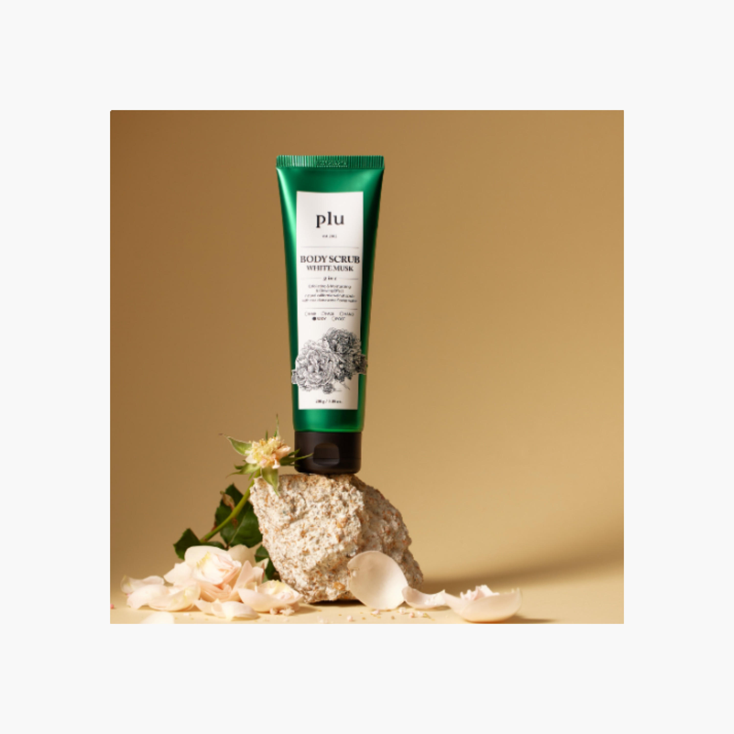 مقشر الجسم بالمسك الأبيض-beautyandpersonalcare-bathandbody-bathandshower-scrubs-image-2