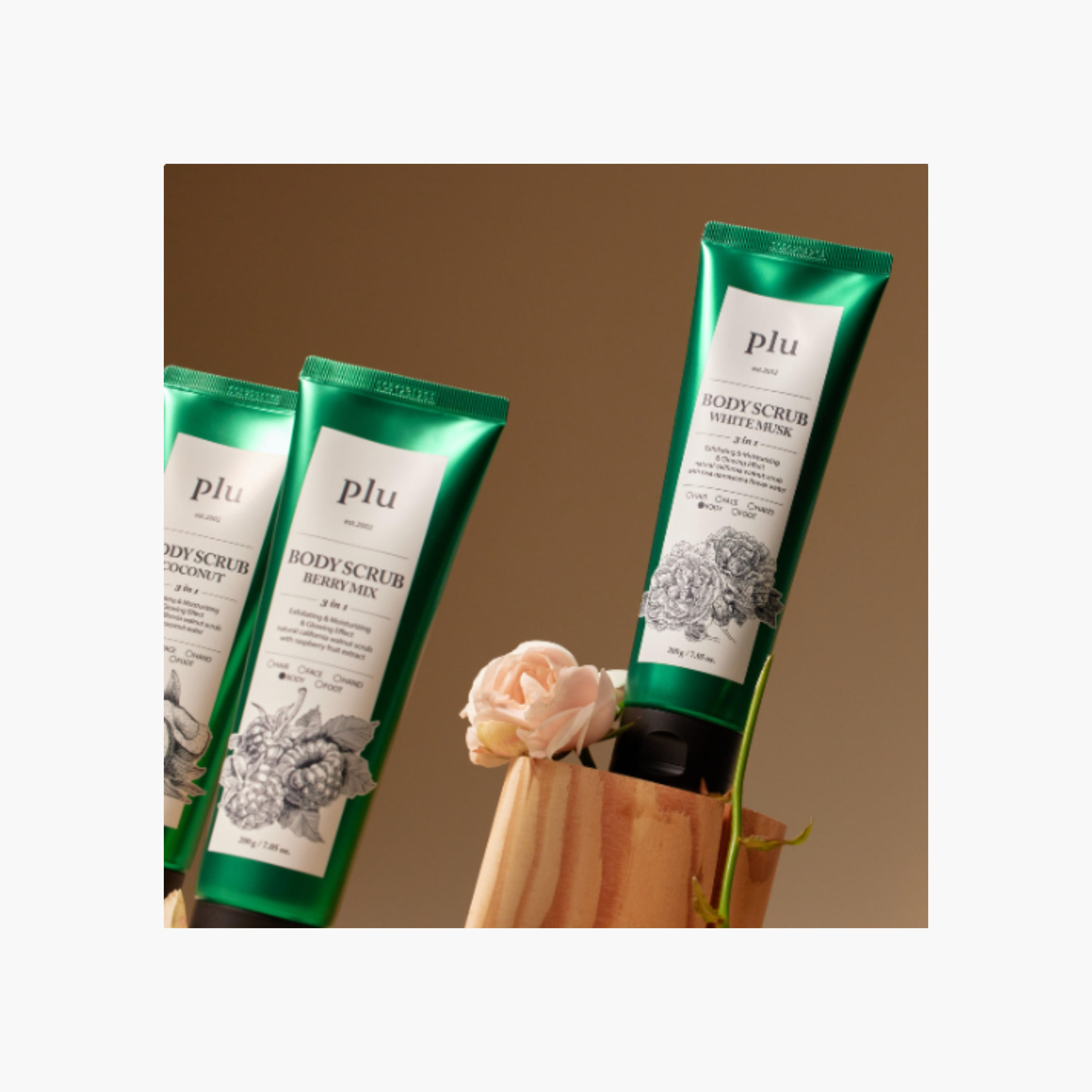 مقشر الجسم بالمسك الأبيض-beautyandpersonalcare-bathandbody-bathandshower-scrubs-image-5