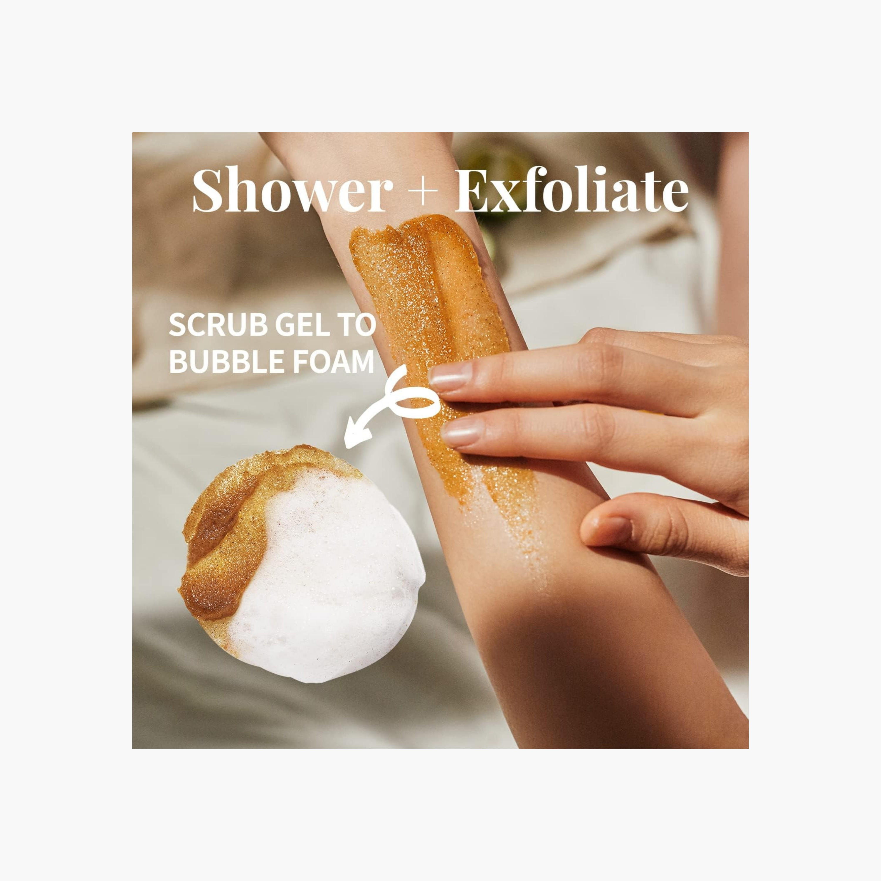مقشر الجسم بيري ميكس 200 جرام-beautyandpersonalcare-bathandbody-bathandshower-scrubs-image-6