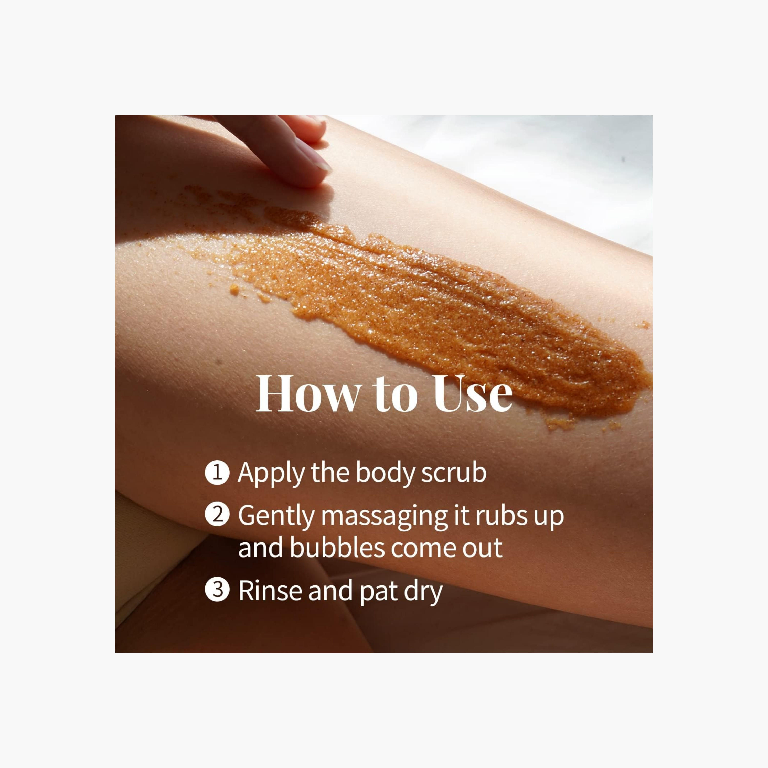 مقشر الجسم بيري ميكس 200 جرام-beautyandpersonalcare-bathandbody-bathandshower-scrubs-image-3
