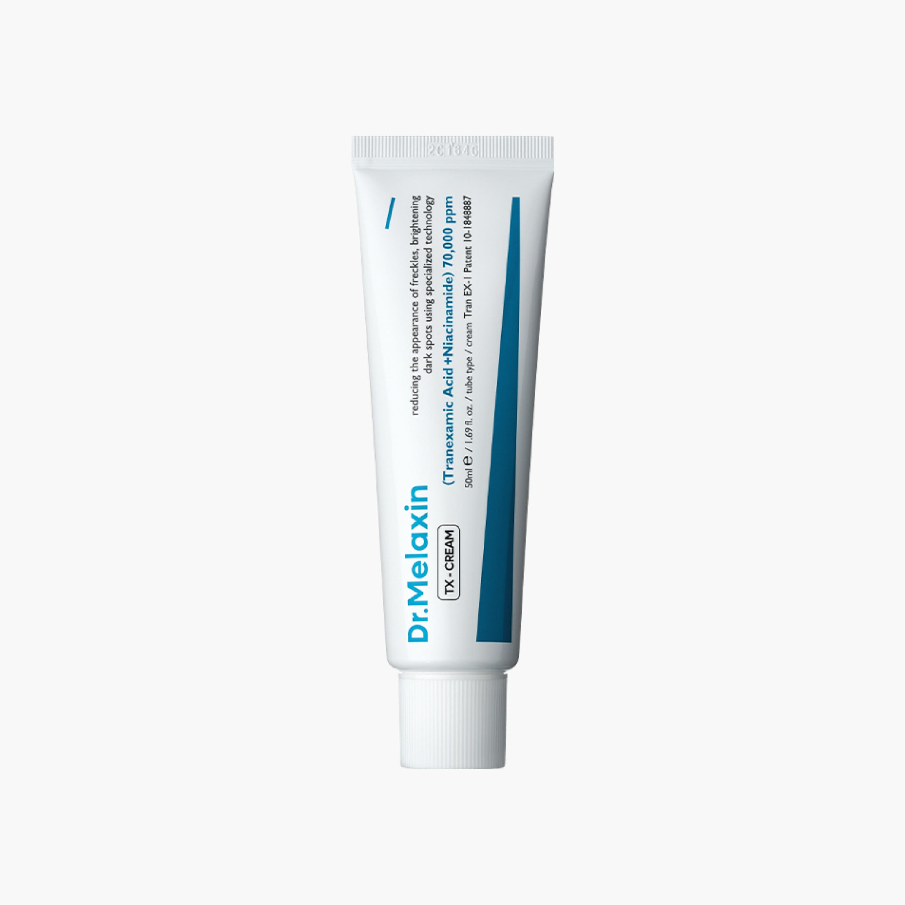 كريم دكتور ميلاكسين لتفتيح البشرة 50 مل-beautyandpersonalcare-kbeauty-skin-cleansers-facewashandcleansers-image-1