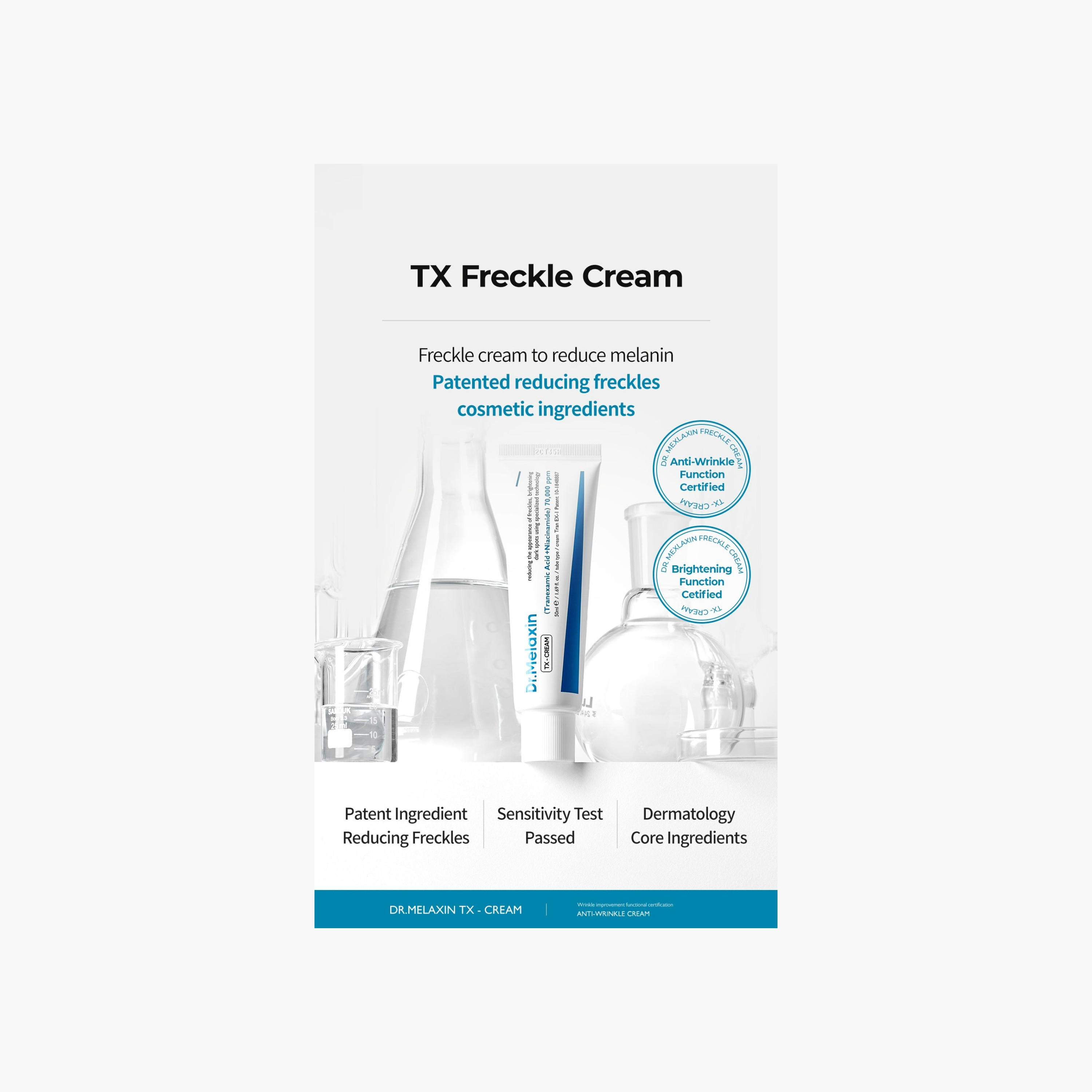 DR.MELAXIN Brightening Face Cream 50ml-beautyandpersonalcare-kbeauty-skin-cleansers-facewashandcleansers-image-3