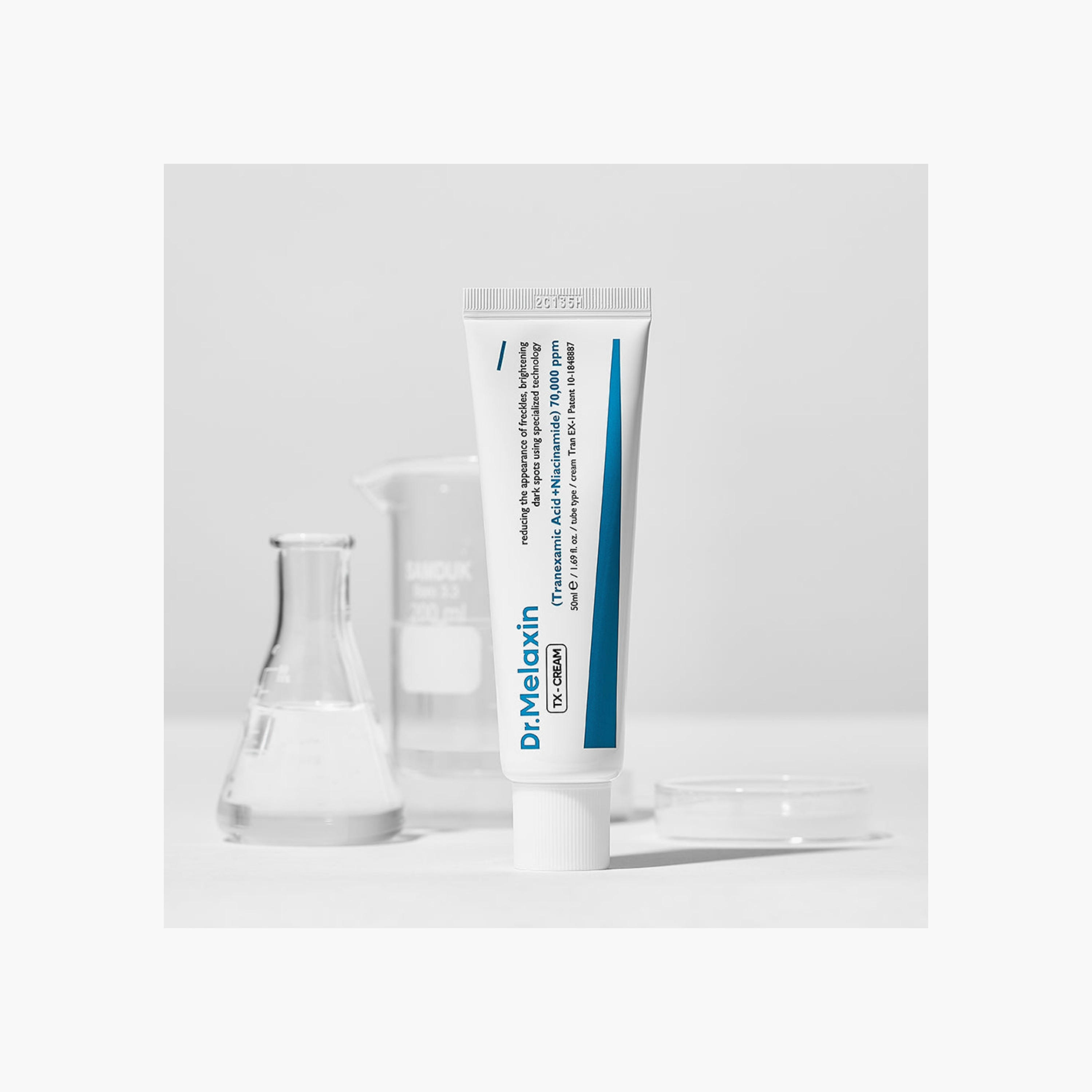 DR.MELAXIN Brightening Face Cream 50ml-beautyandpersonalcare-kbeauty-skin-cleansers-facewashandcleansers-image-4
