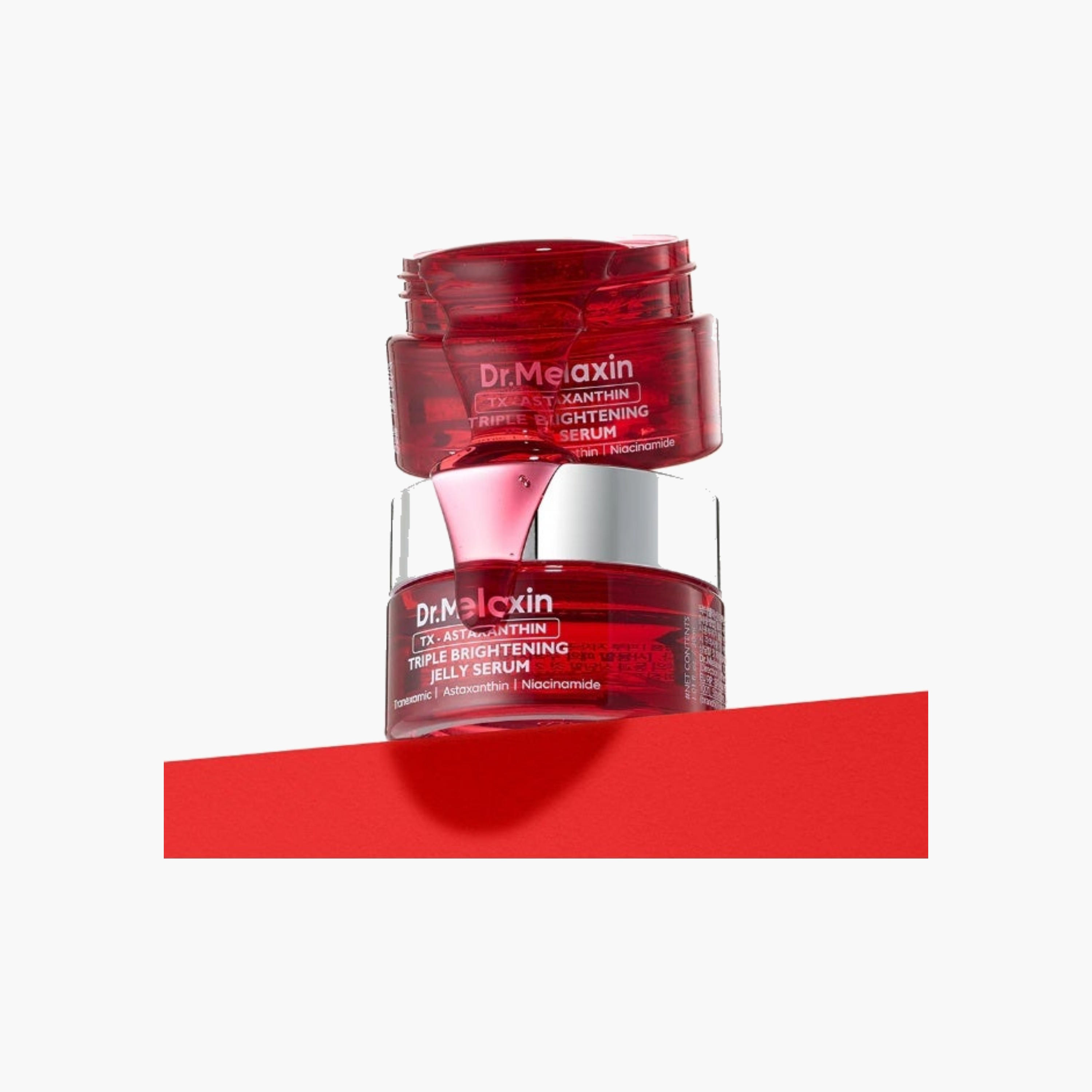 DR.MELAXIN Triple Brightening Jelly Serum 30ml-beautyandpersonalcare-kbeauty-skin-treatmentsandserums-image-2