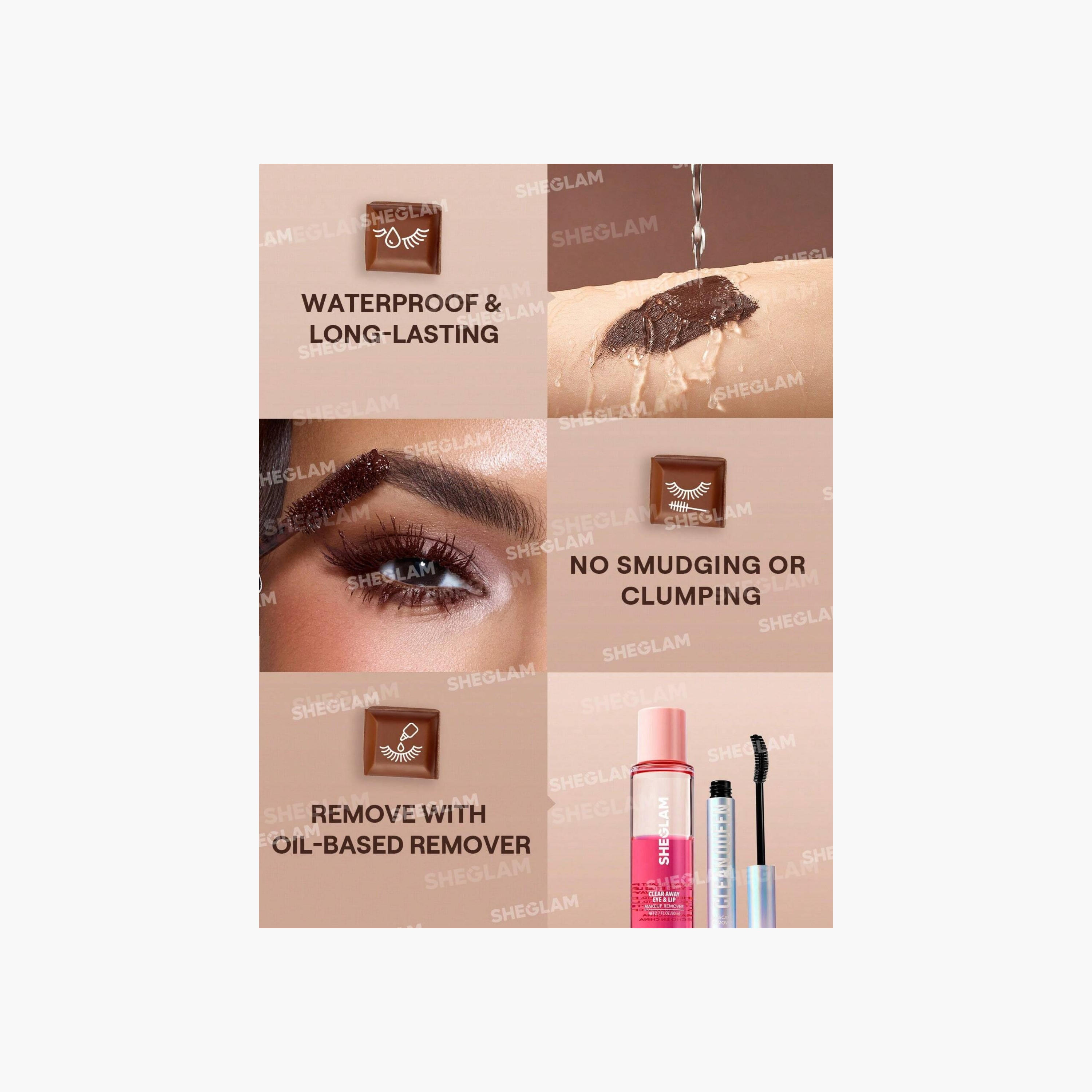 ماسكارا شيجلام مزدوجة الأطراف لتكثيف الرموش-beautyandpersonalcare-makeup-eyes-mascaras-image-1