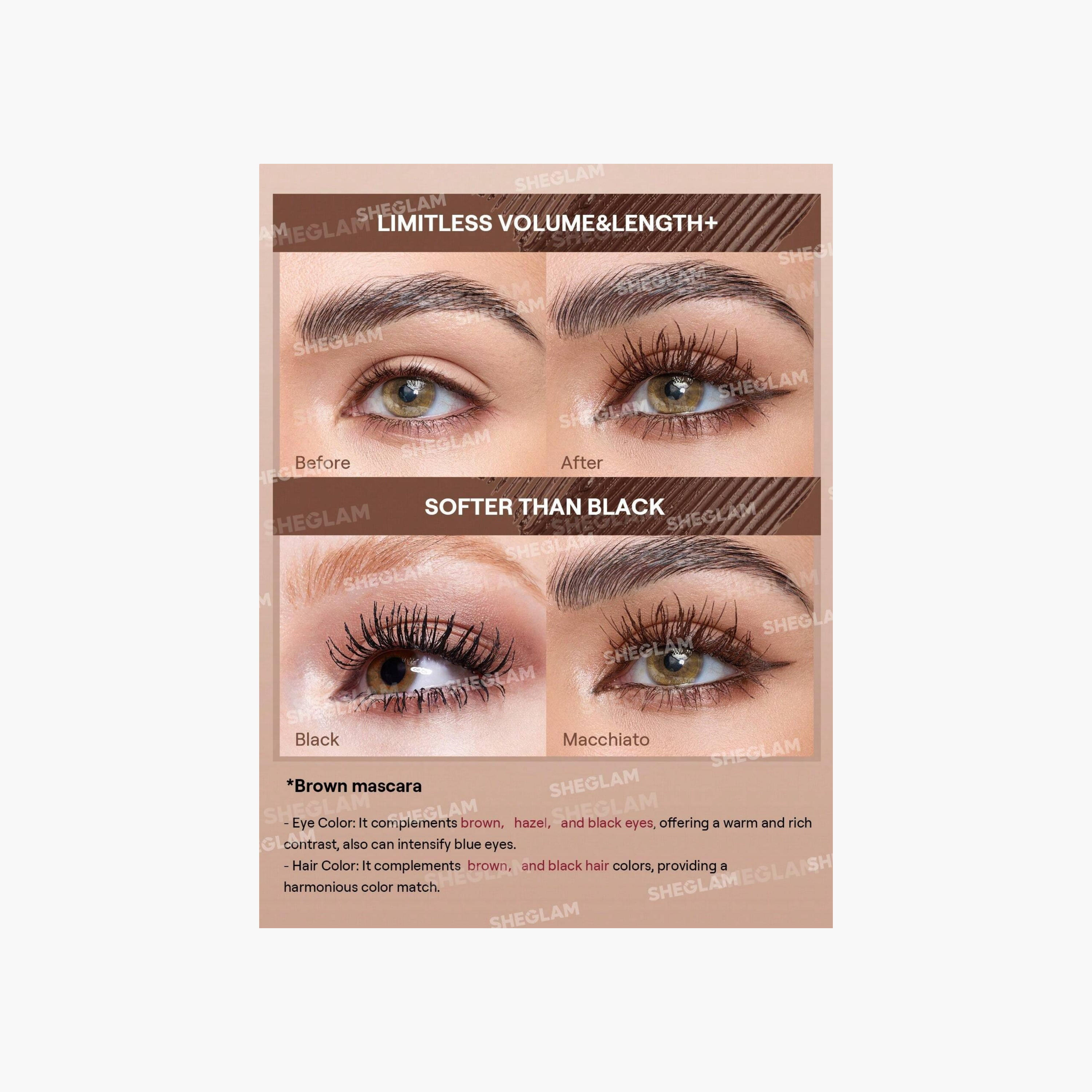 ماسكارا شيجلام مزدوجة الأطراف لتكثيف الرموش-beautyandpersonalcare-makeup-eyes-mascaras-image-3
