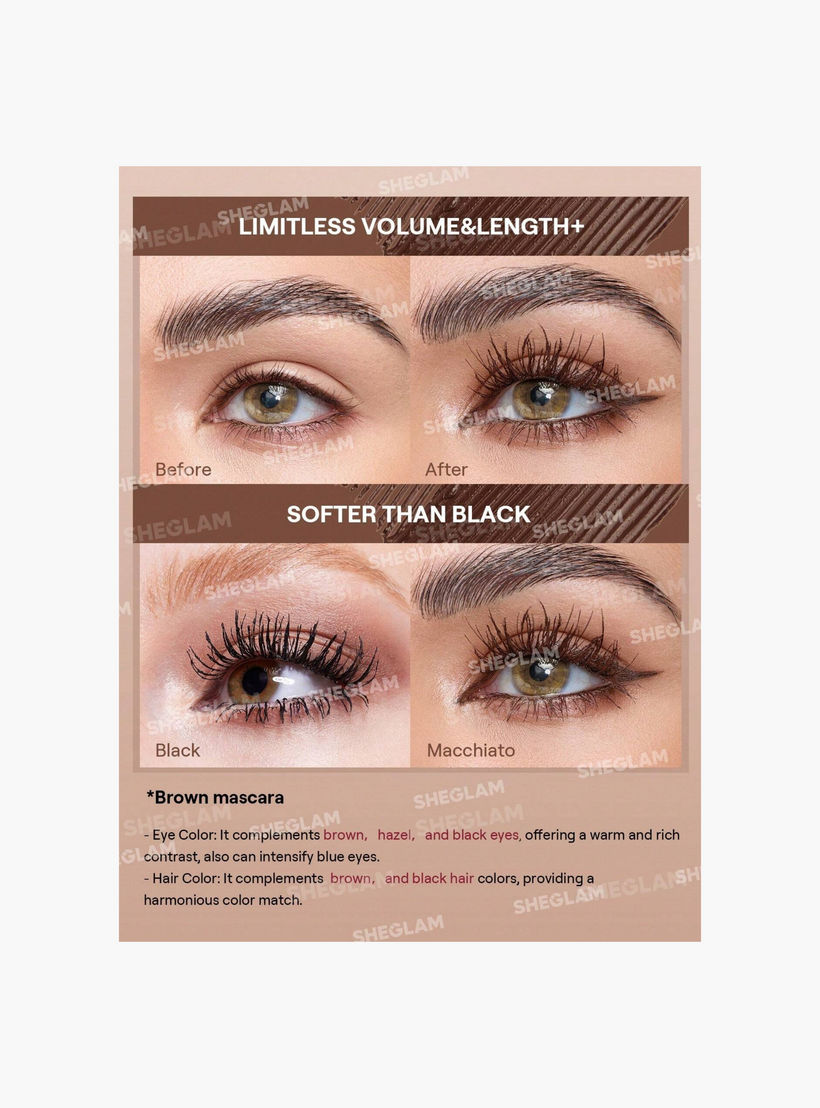 ماسكارا شيجلام مزدوجة الأطراف لتكثيف الرموش-beautyandpersonalcare-makeup-eyes-mascaras-image-3