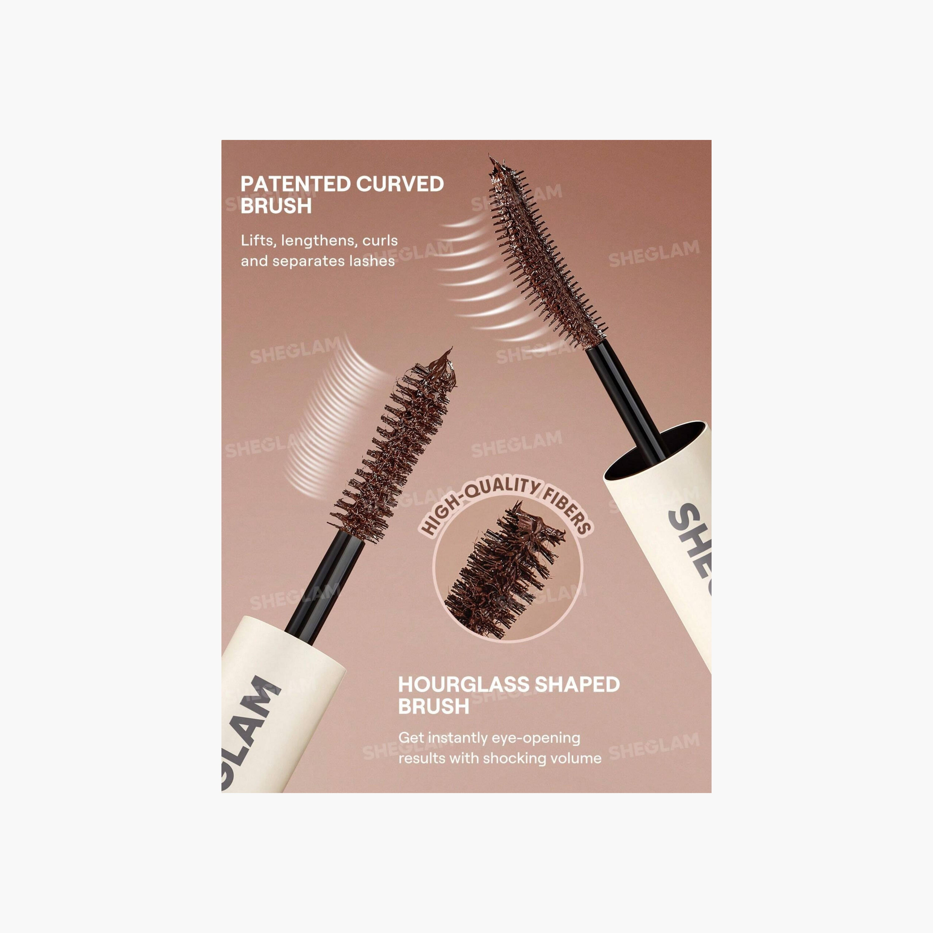 ماسكارا شيجلام مزدوجة الأطراف لتكثيف الرموش-beautyandpersonalcare-makeup-eyes-mascaras-image-4