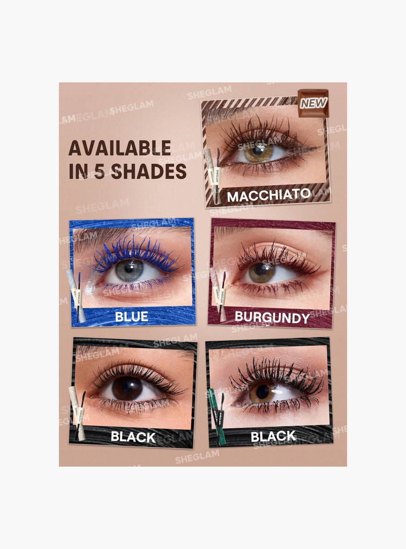 ماسكارا شيجلام مزدوجة الأطراف لتكثيف الرموش-beautyandpersonalcare-makeup-eyes-mascaras-image-6