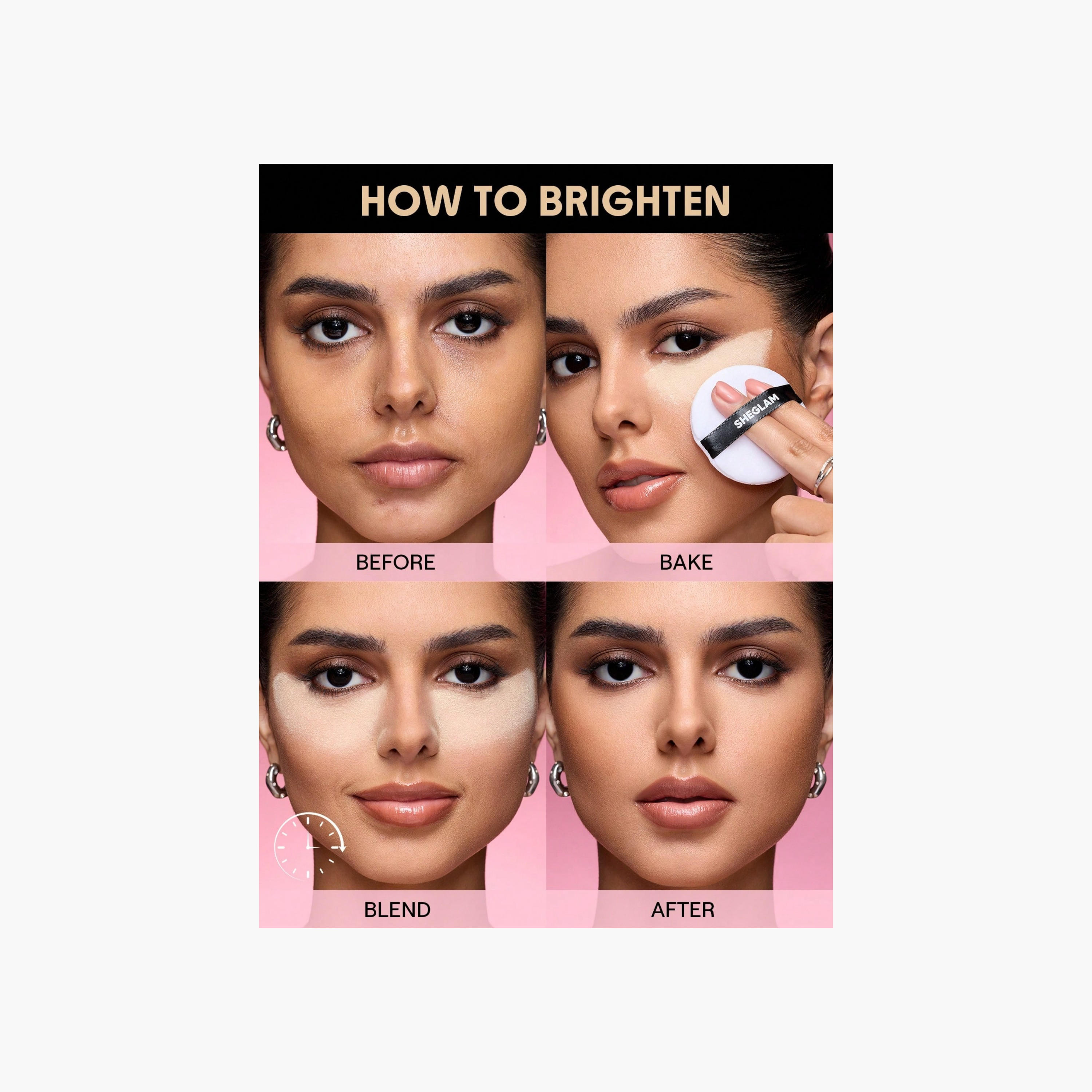 Sheglam Baked Glow Setting Powder-beautyandpersonalcare-makeup-face-loosepowder-image-2