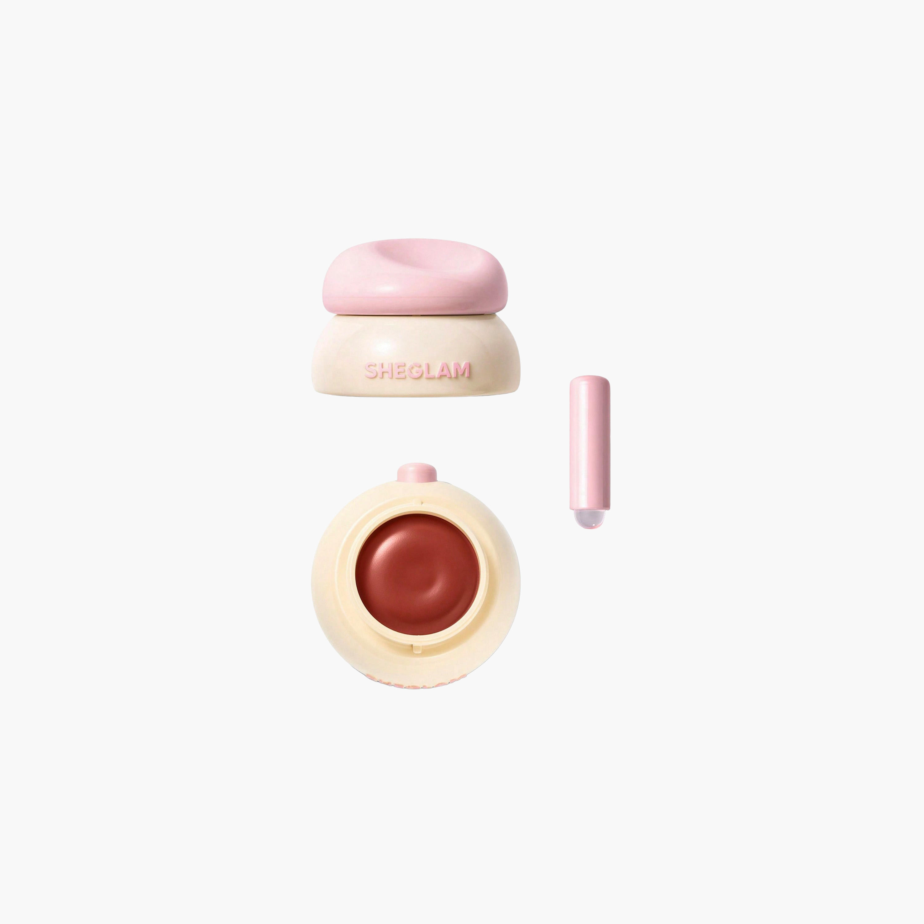 مرطب شفاه باونس بوتي بوكيت من شيجلام-beautyandpersonalcare-makeup-lips-lipsticks-image-1