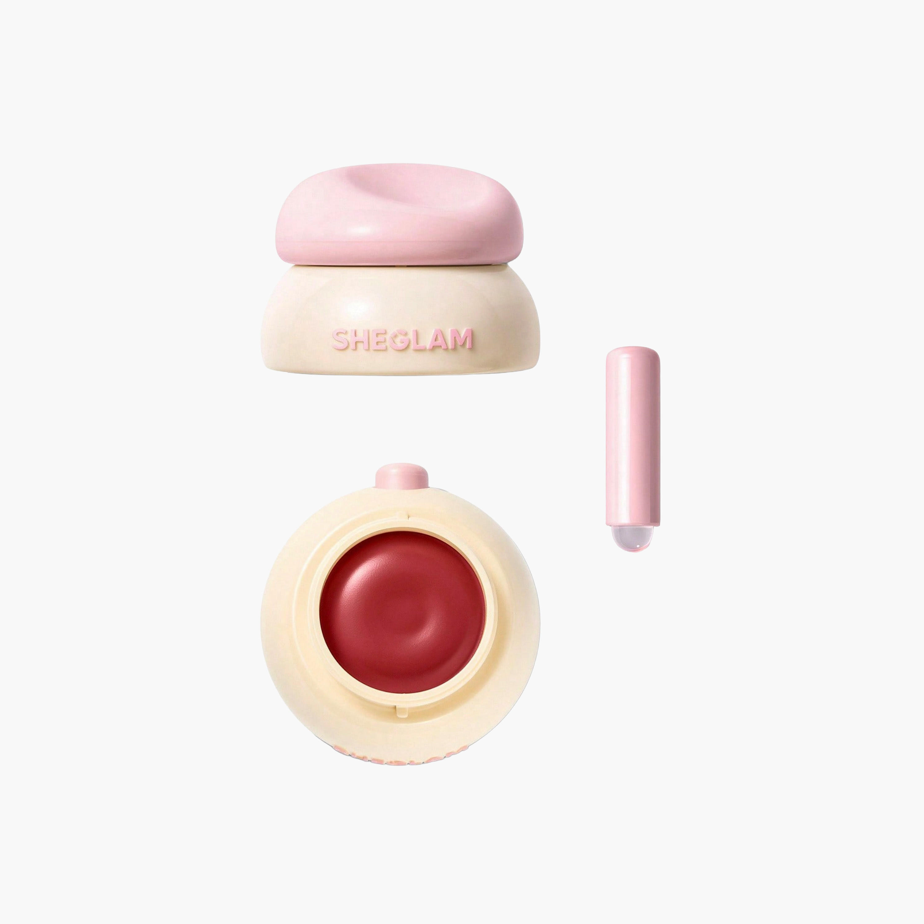 Sheglam Bounce Putty Pocket Lip Pot-beautyandpersonalcare-makeup-lips-lipsticks-image-1