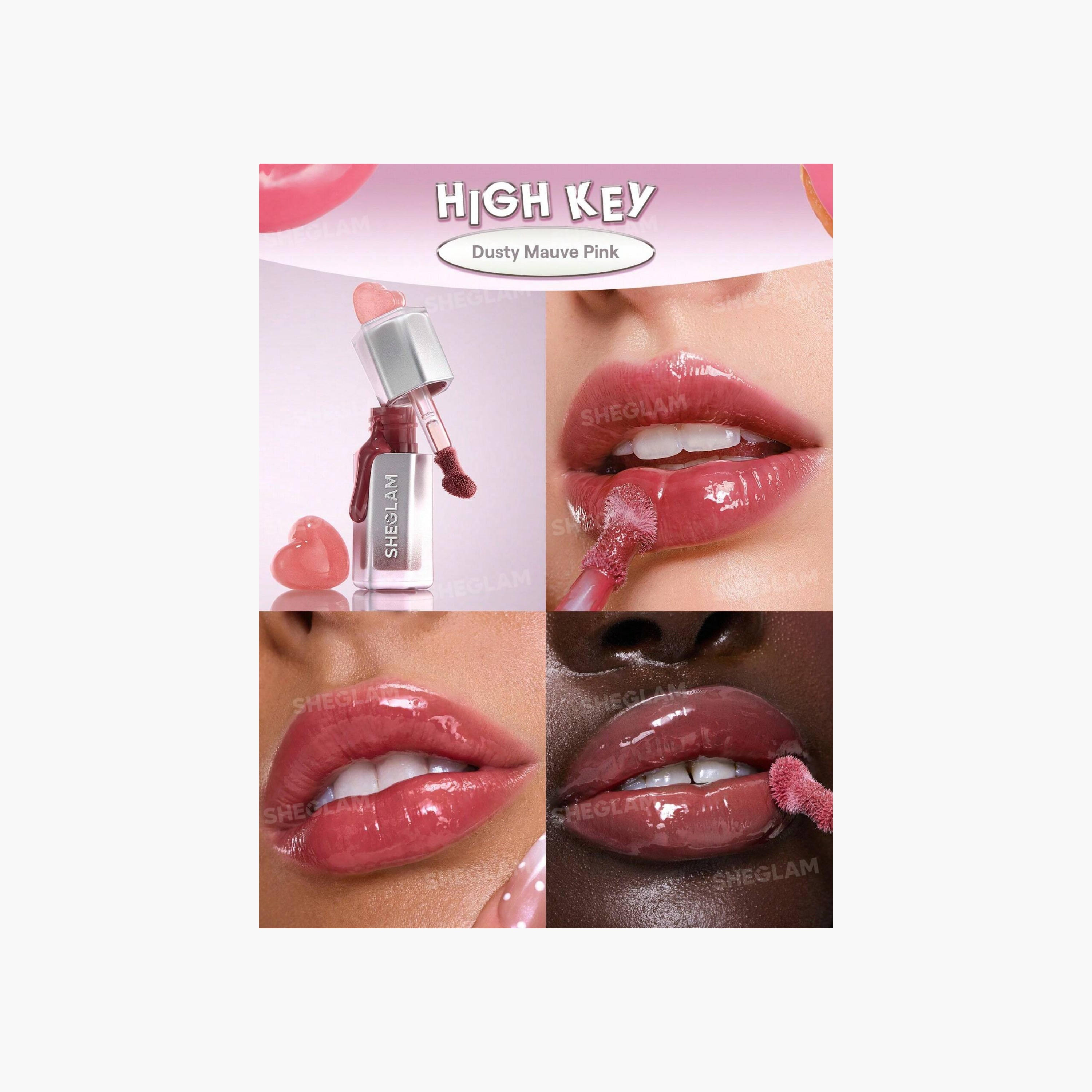 Sheglam High Key Lip Gloss-beautyandpersonalcare-makeup-lips-lipglossesandbalms-image-2