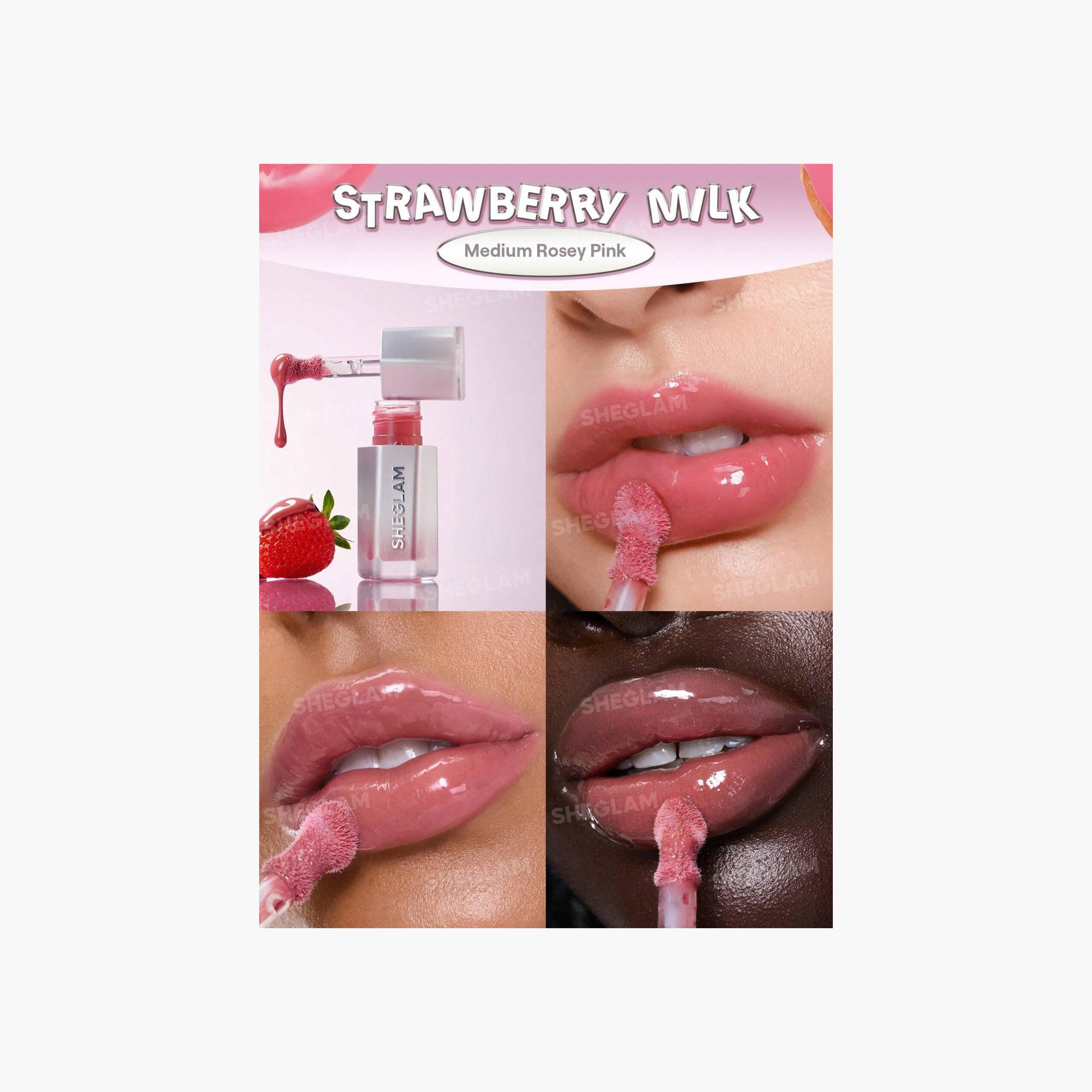 ملمع شفاه هاي كي من شيجلام-beautyandpersonalcare-makeup-lips-lipglossesandbalms-image-13