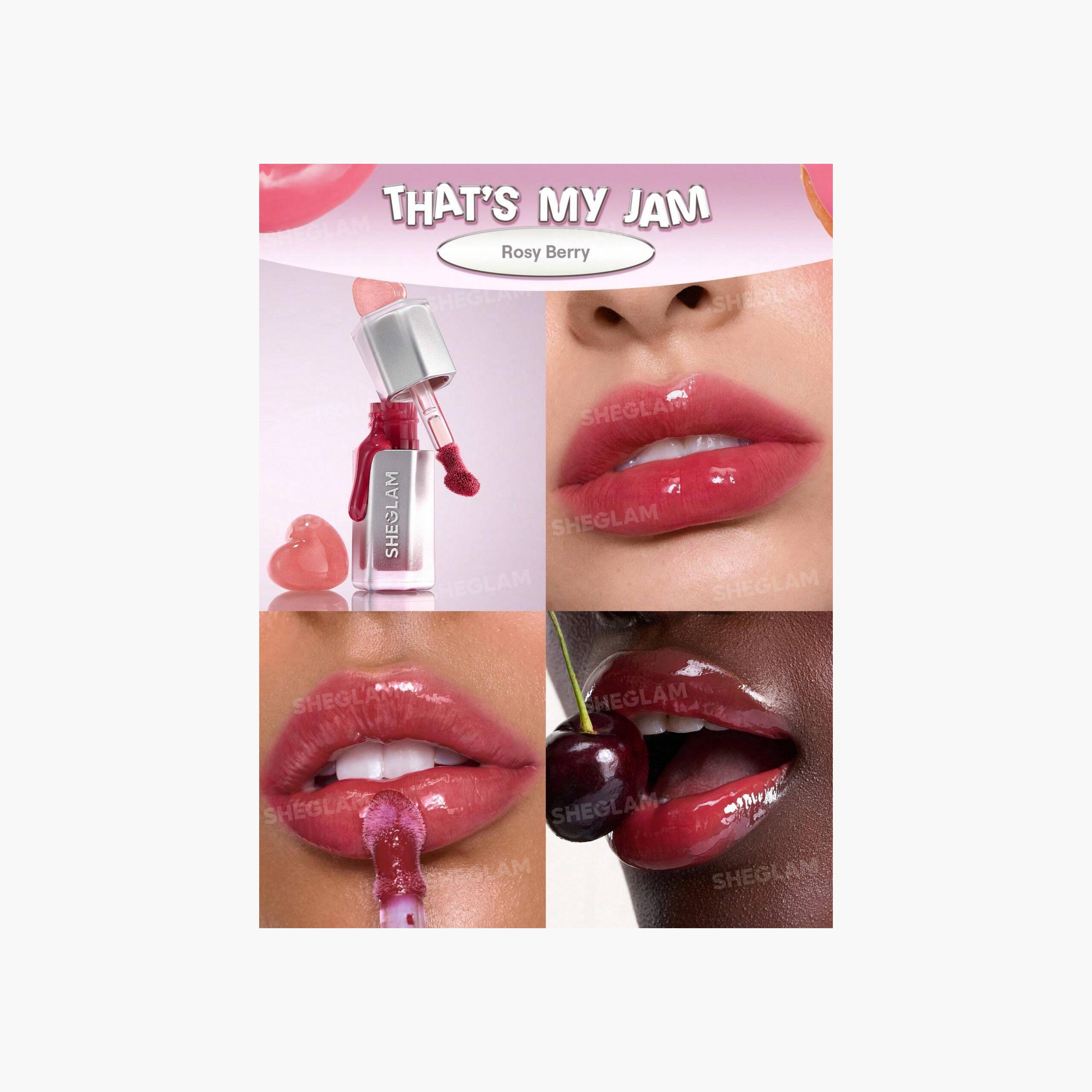 ملمع شفاه هاي كي من شيجلام-beautyandpersonalcare-makeup-lips-lipglossesandbalms-image-12