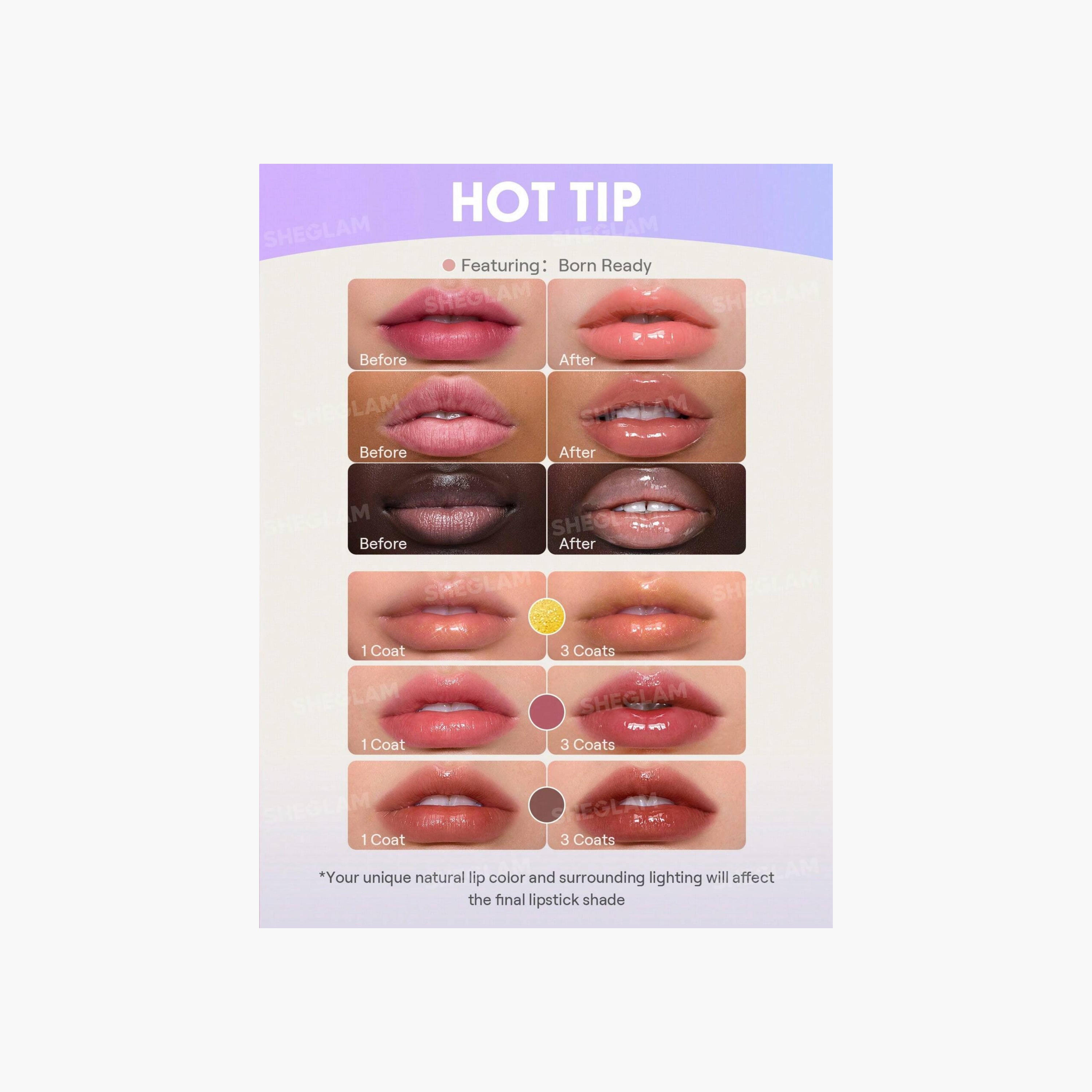 Sheglam High Key Lip Gloss-beautyandpersonalcare-makeup-lips-lipglossesandbalms-image-5