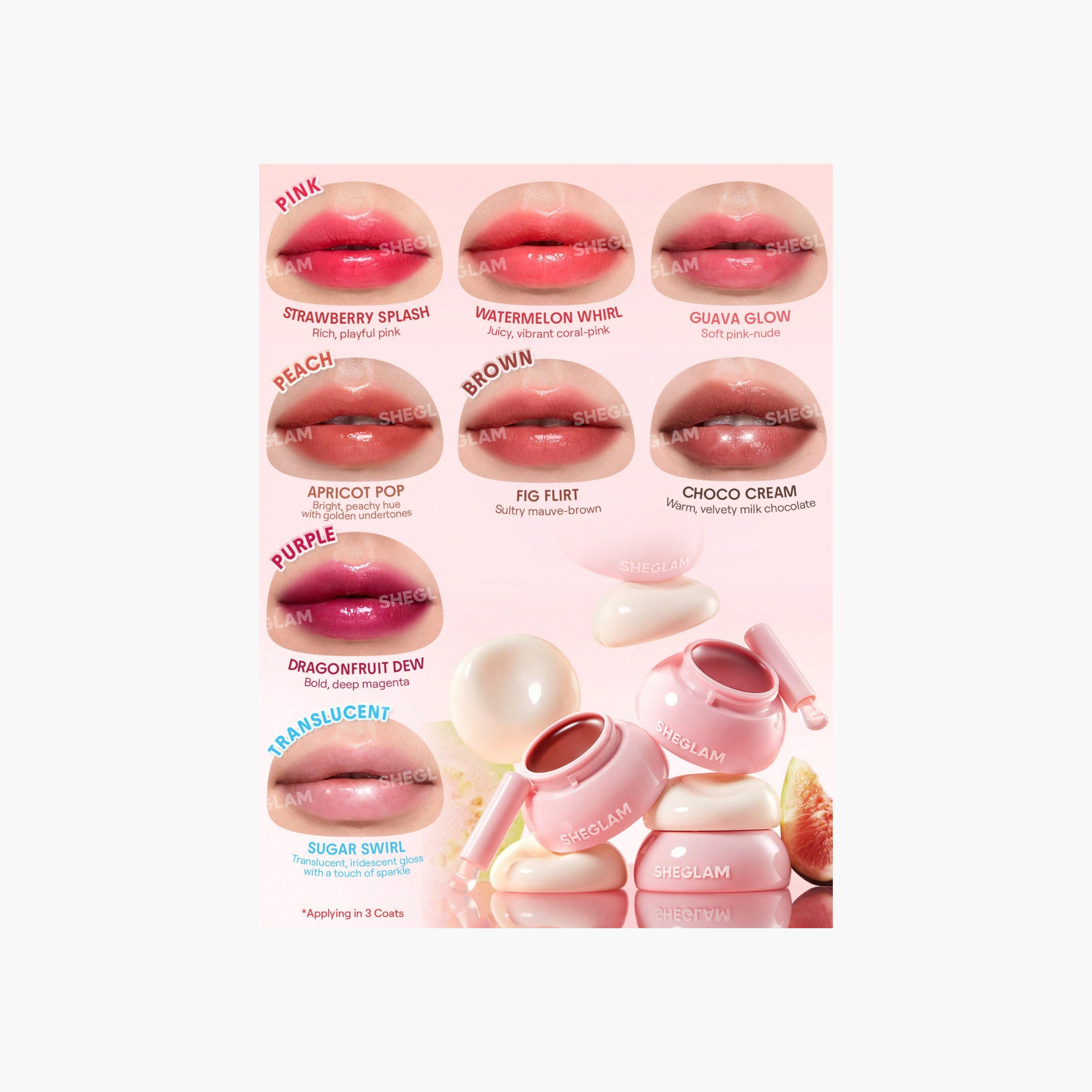 Sheglam Hydra Jelly Lip Balm-beautyandpersonalcare-makeup-lips-lipsticks-image-2