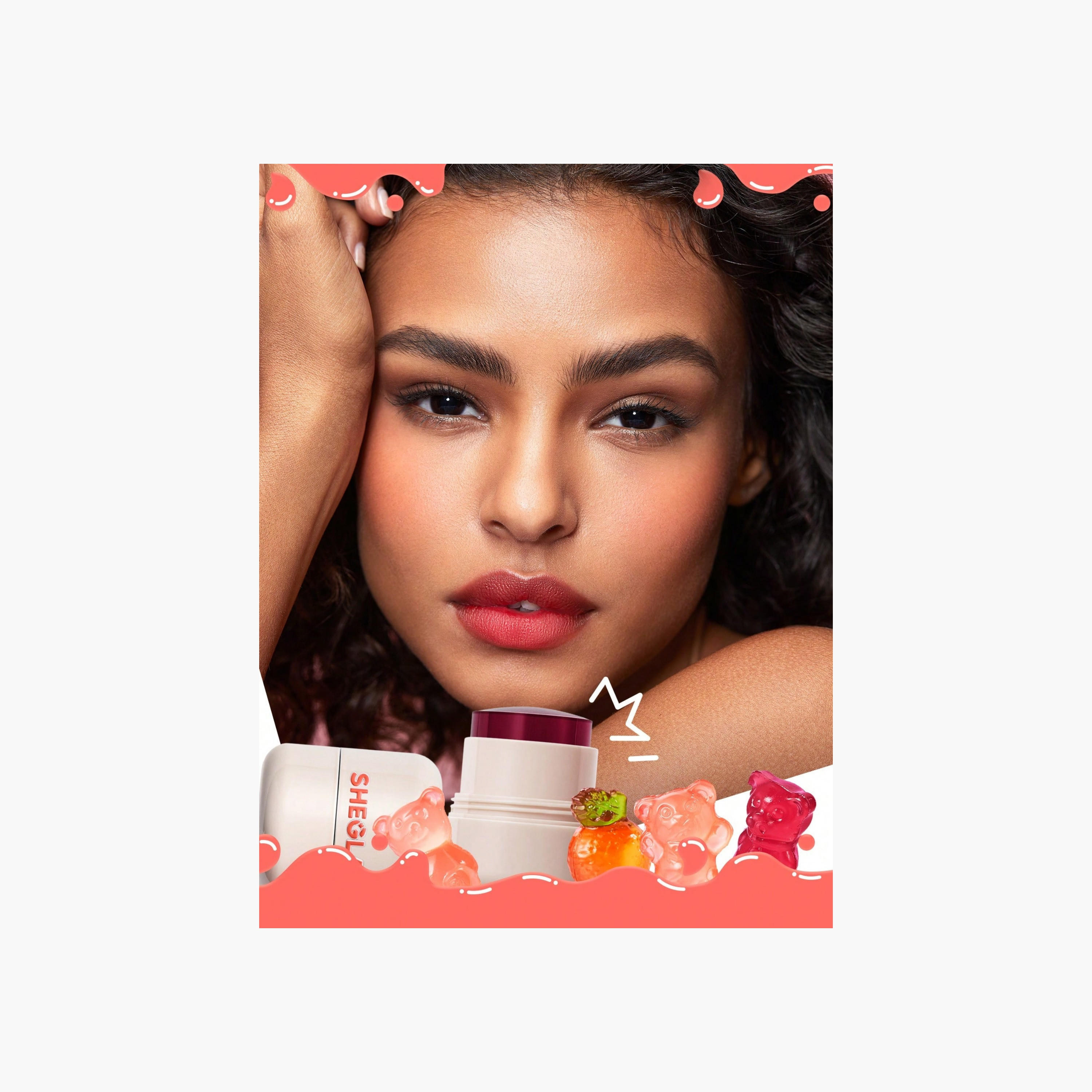 Sheglam Jelly Lip & Cheek Tint-beautyandpersonalcare-makeup-lips-lipsticks-image-4