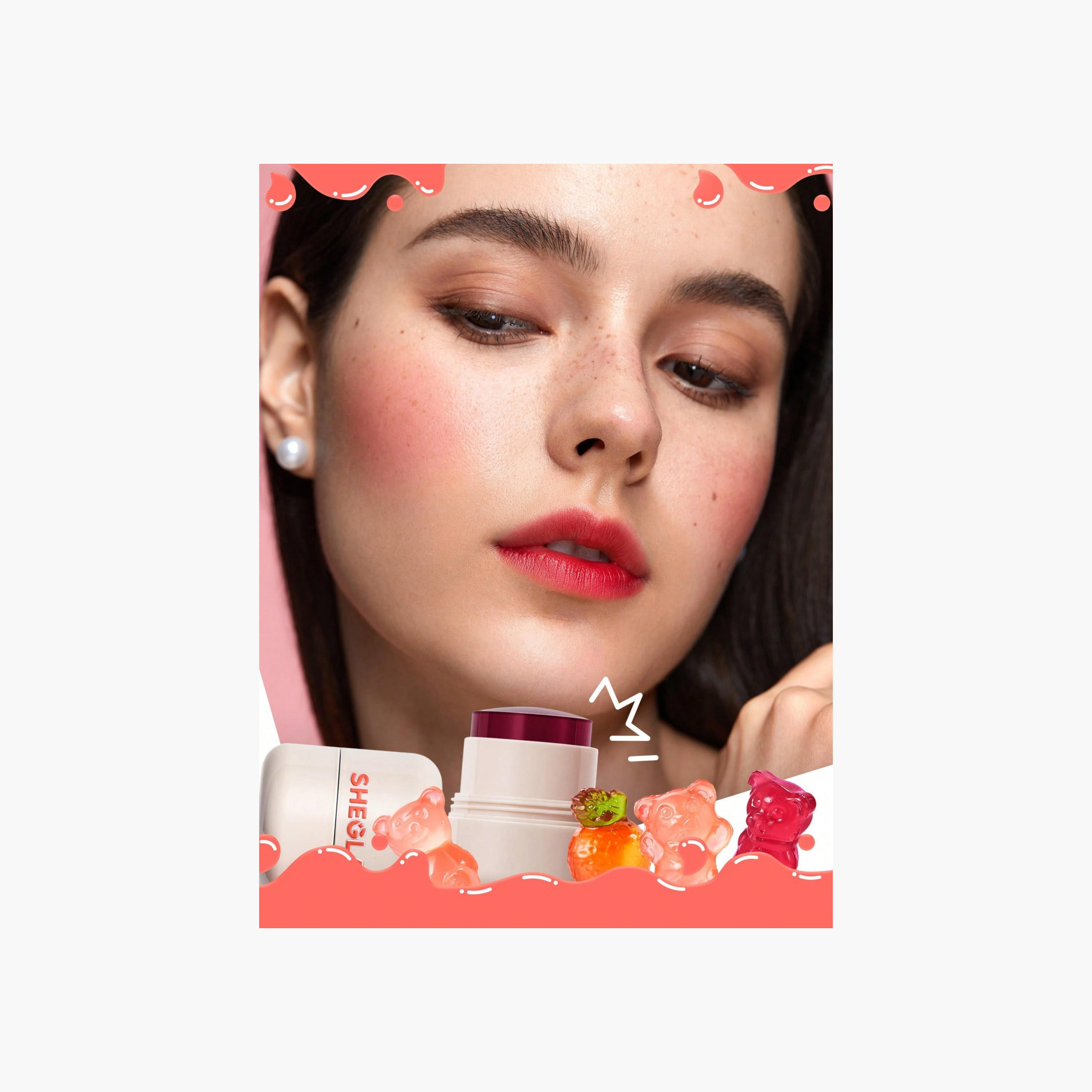 Sheglam Jelly Lip & Cheek Tint-beautyandpersonalcare-makeup-lips-lipsticks-image-7