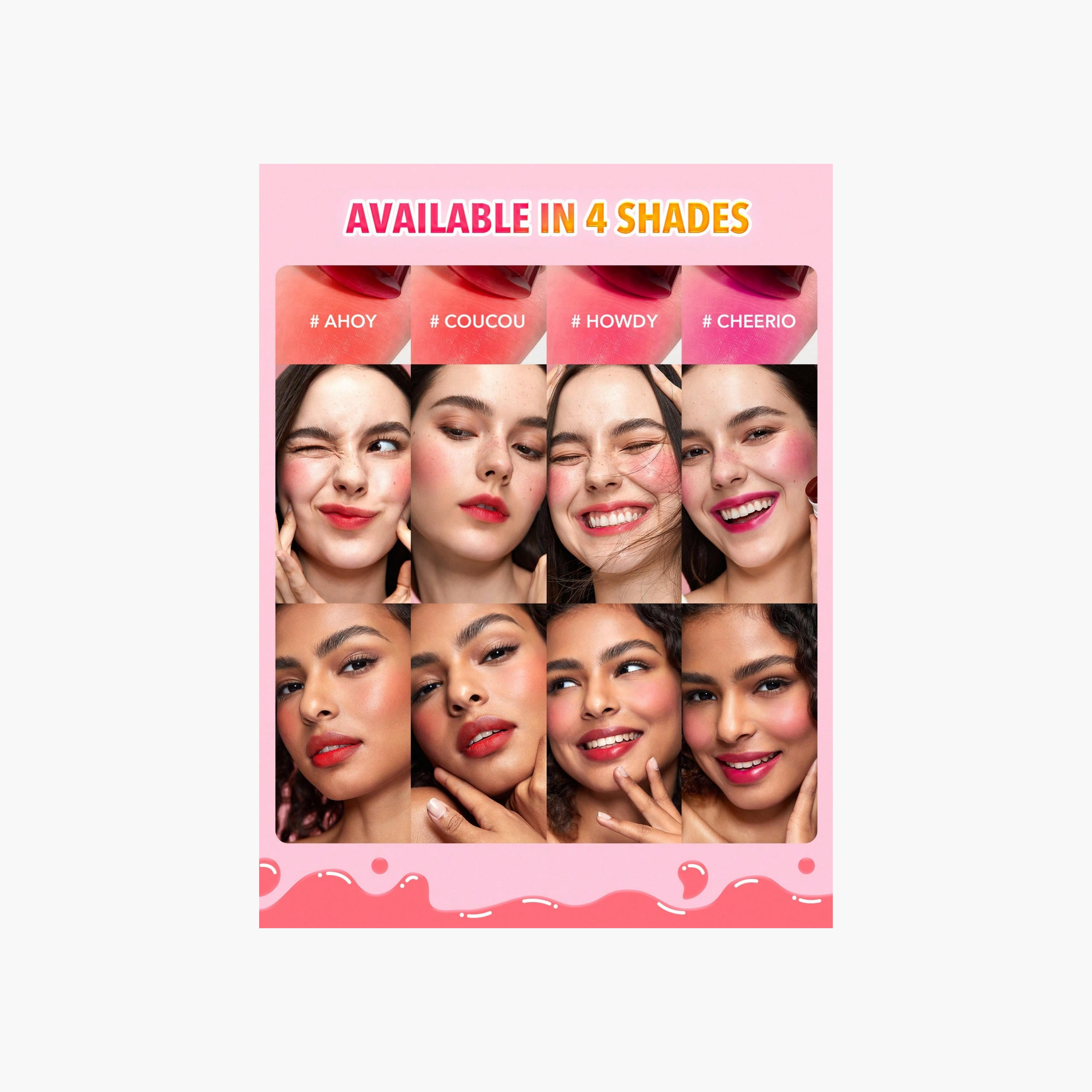 Sheglam Jelly Lip & Cheek Tint-beautyandpersonalcare-makeup-lips-lipsticks-image-3