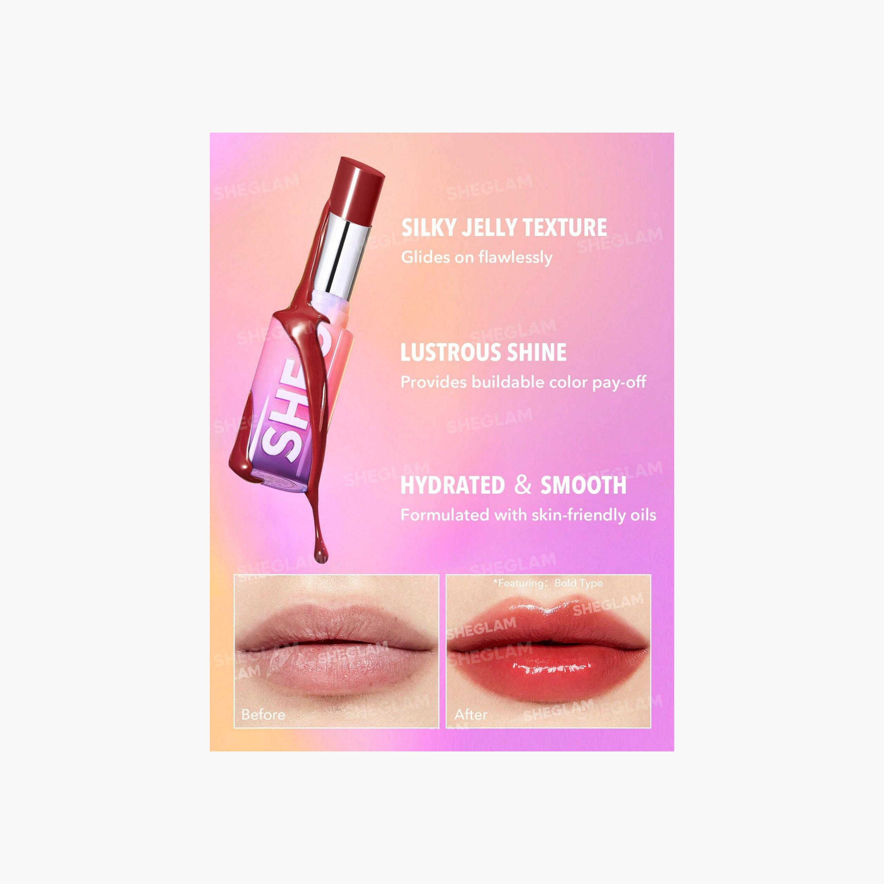 Sheglam High-Shine Shimmer Lipstick-beautyandpersonalcare-makeup-lips-lipsticks-image-4
