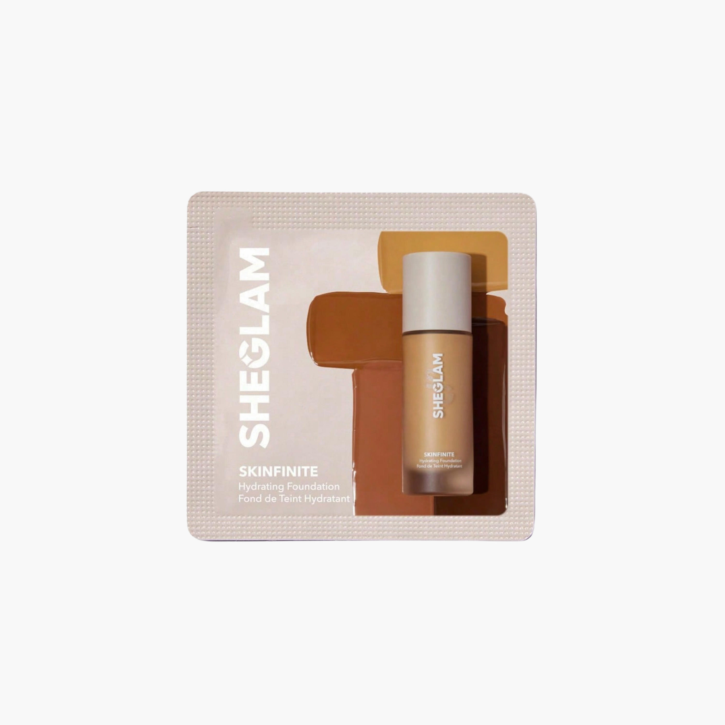 كريم أساس سكينفينيت مرطب من شيجلام-beautyandpersonalcare-makeup-face-foundations-image-8