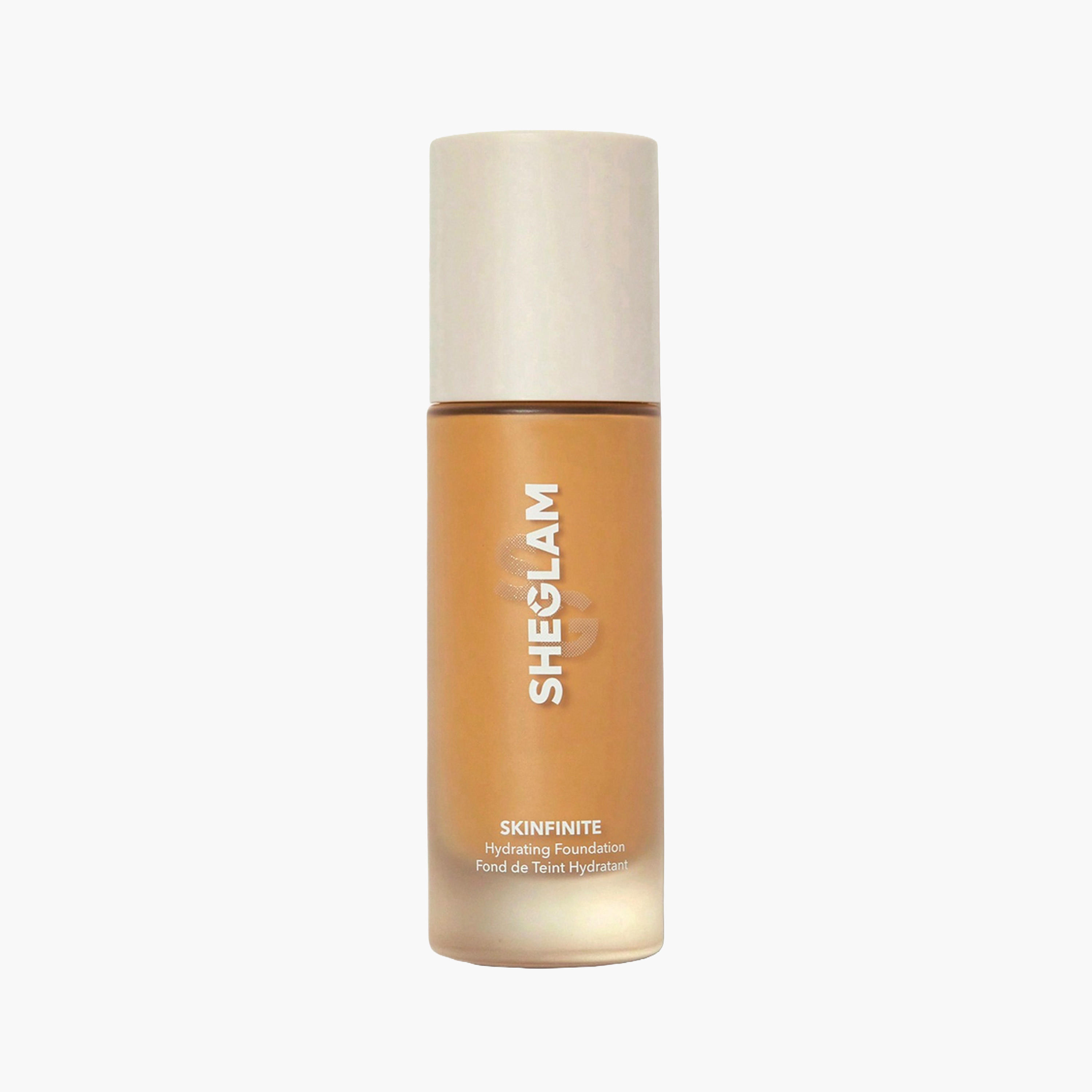 Sheglam Skinfinite Hydrating Foundation-beautyandpersonalcare-makeup-face-foundations-image-1