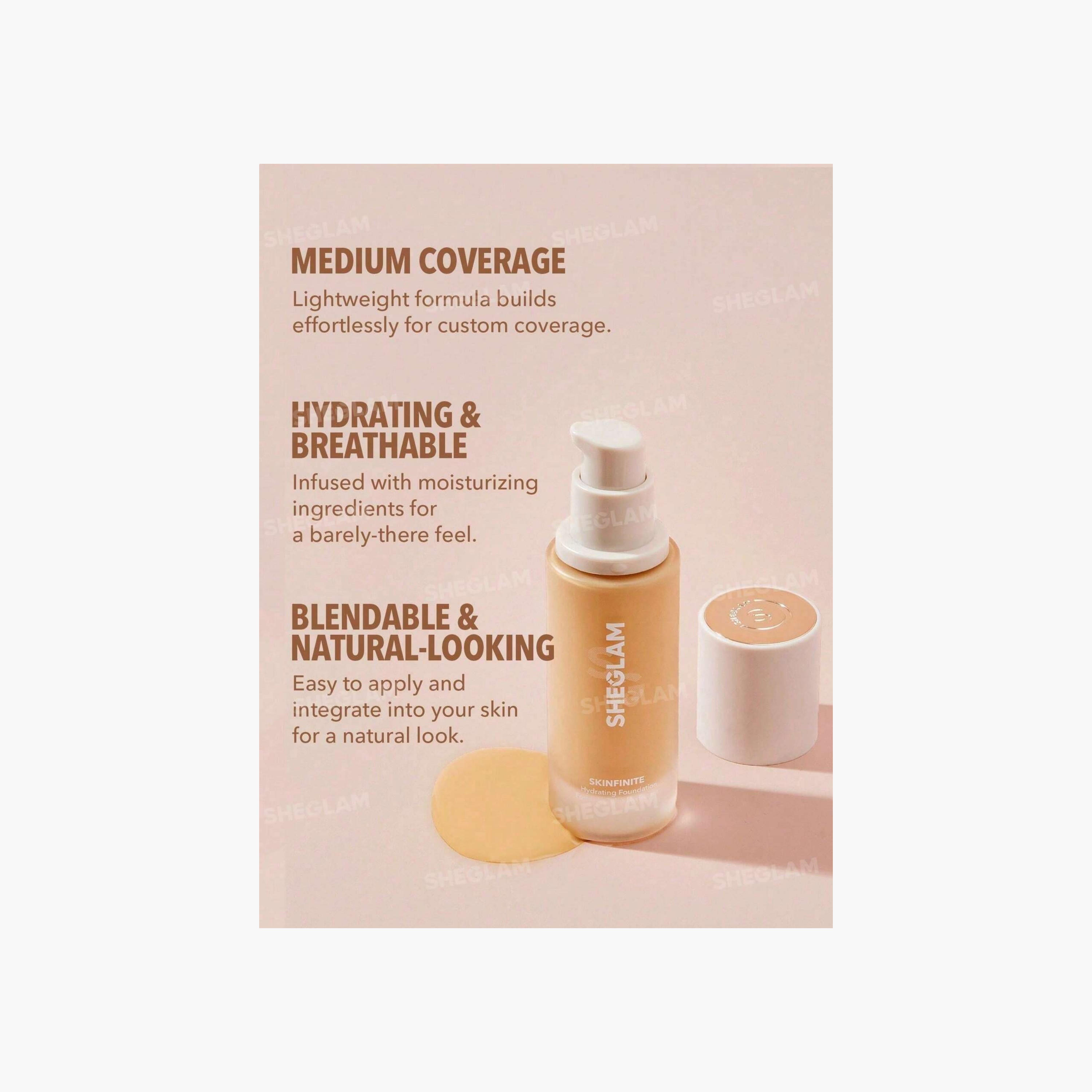 Sheglam Skinfinite Hydrating Foundation-beautyandpersonalcare-makeup-face-foundations-image-5