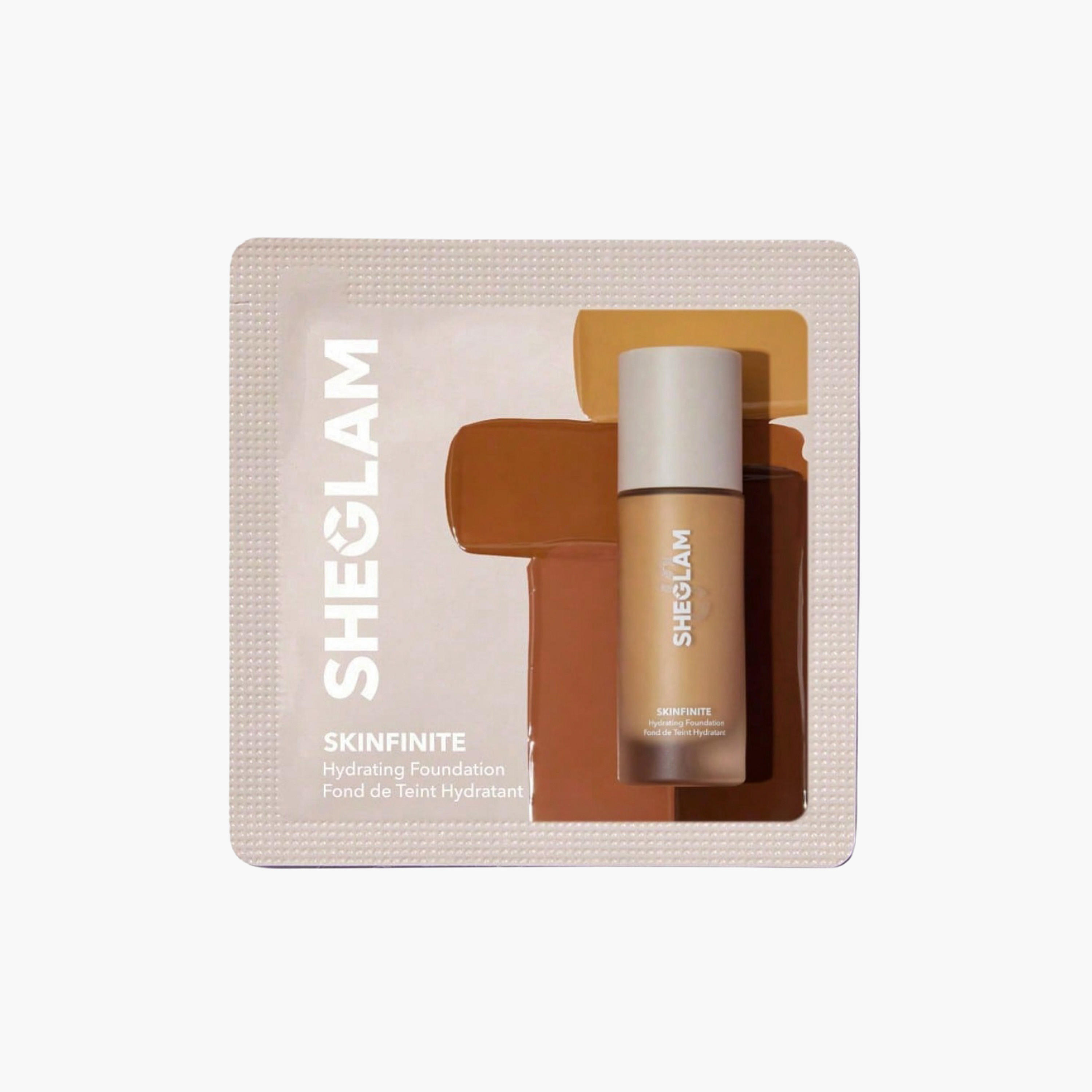 Sheglam Skinfinite Hydrating Foundation-beautyandpersonalcare-makeup-face-foundations-image-1