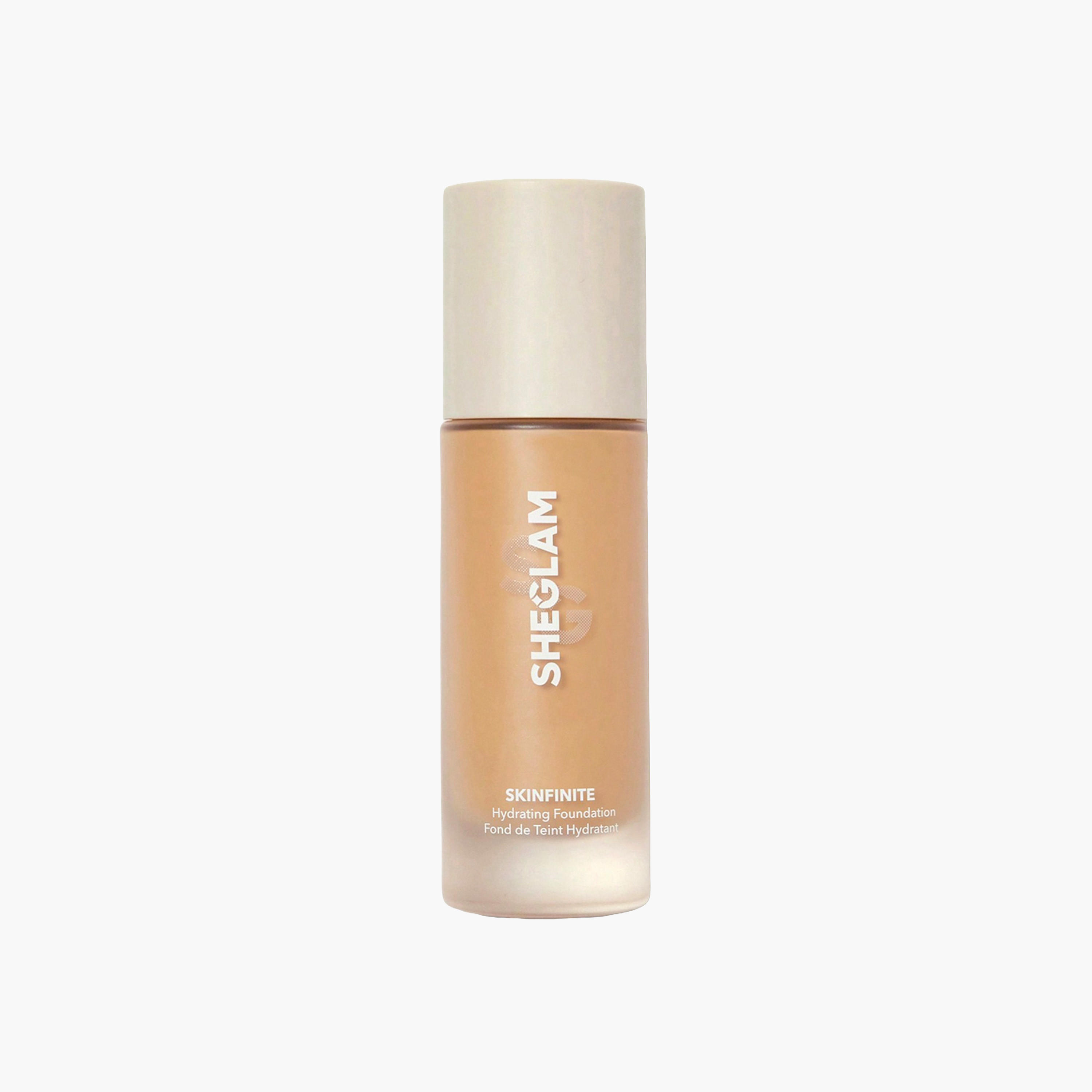 Sheglam Skinfinite Hydrating Foundation-beautyandpersonalcare-makeup-face-foundations-image-1