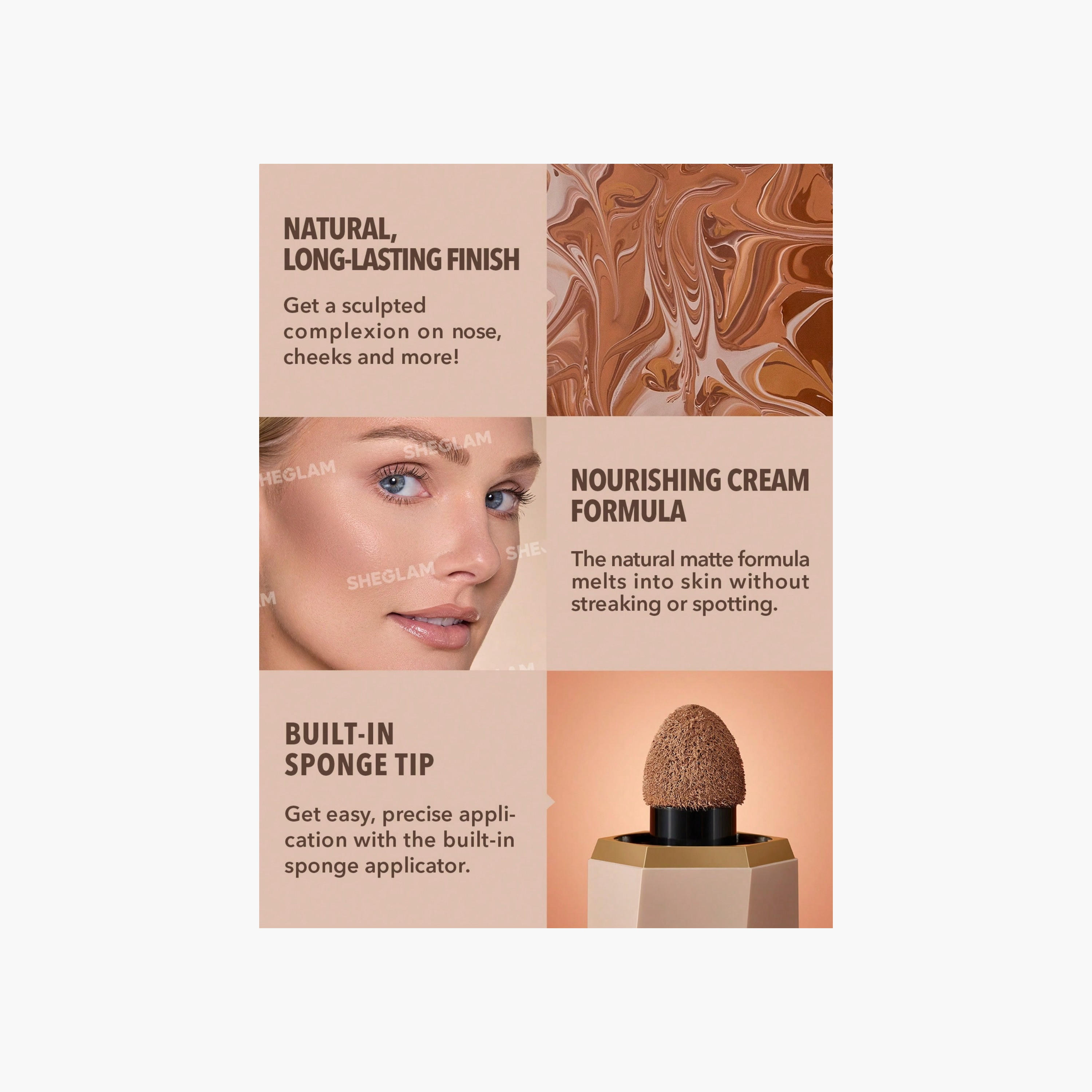 Sheglam Liquid Contour Wand-beautyandpersonalcare-makeup-face-contour-image-7