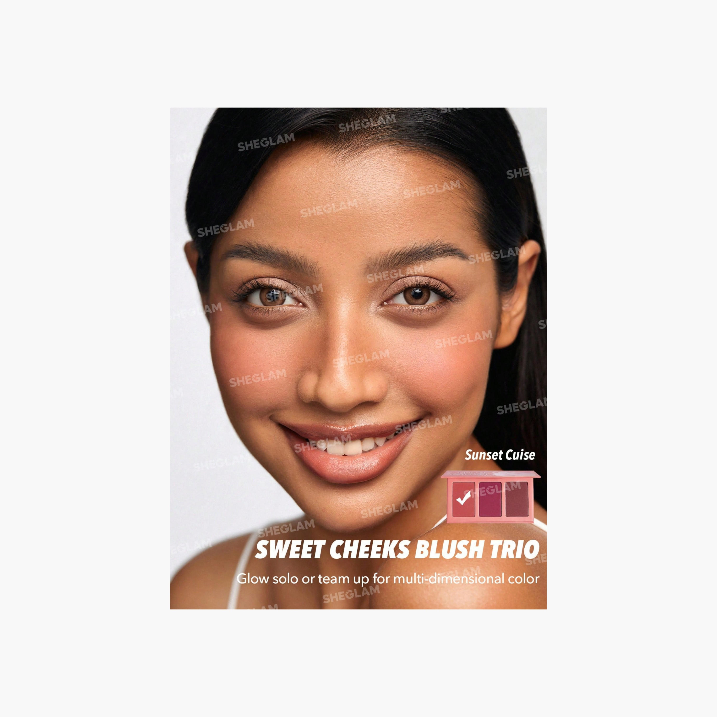 Sheglam Sweet Cheeks Blush Trio-beautyandpersonalcare-makeup-face-blushes-image-2