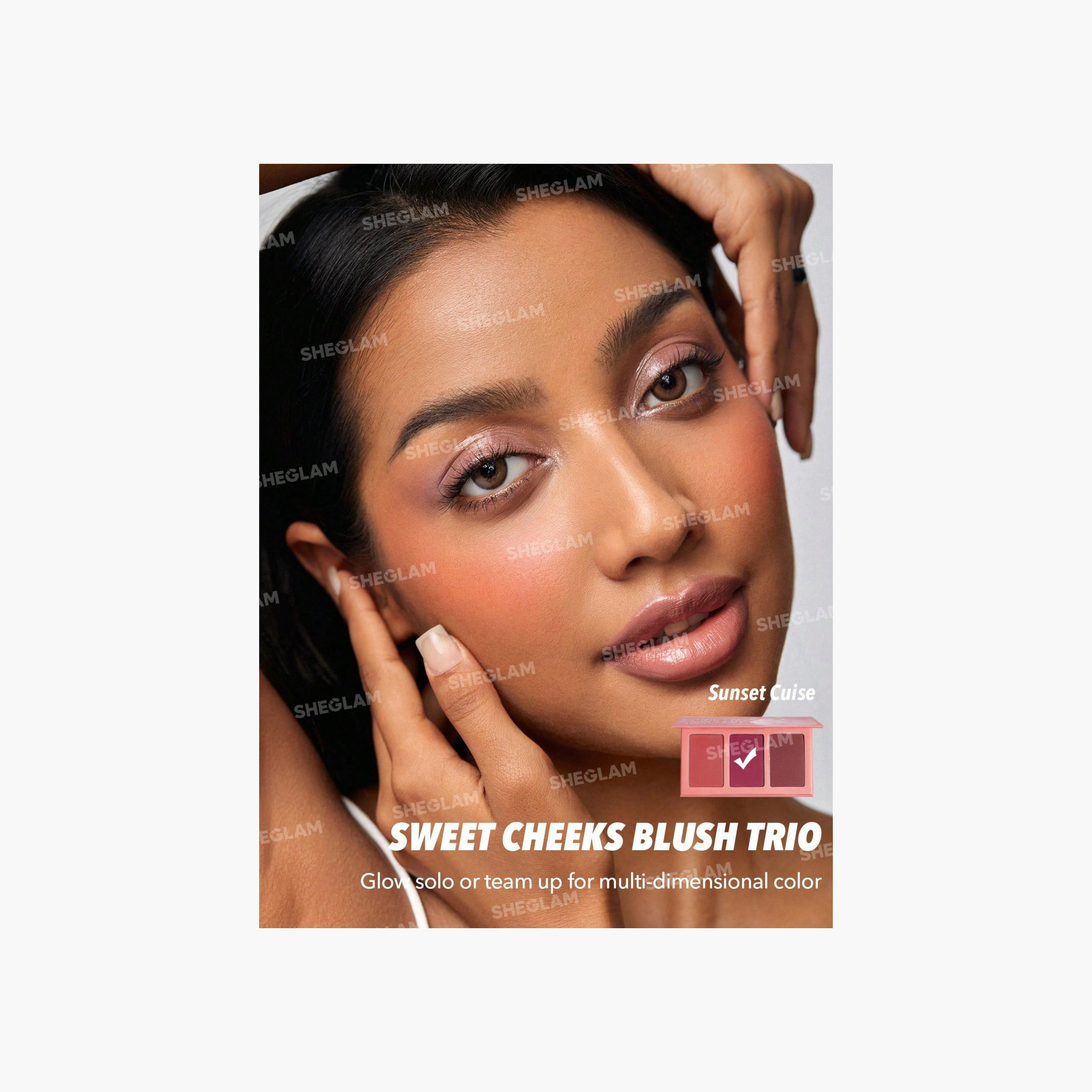 Sheglam Sweet Cheeks Blush Trio-beautyandpersonalcare-makeup-face-blushes-image-4