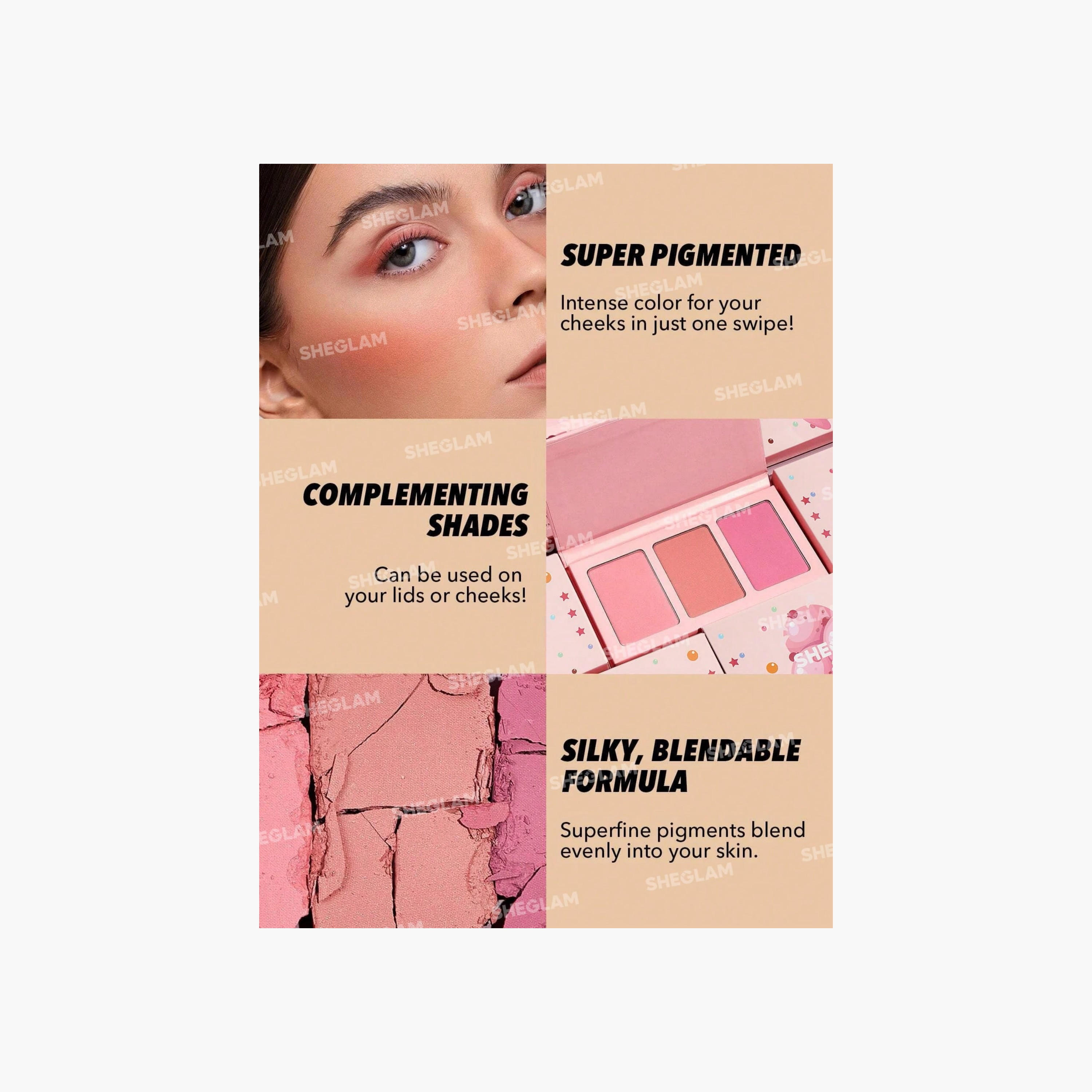 Sheglam Sweet Cheeks Blush Trio-beautyandpersonalcare-makeup-face-blushes-image-6