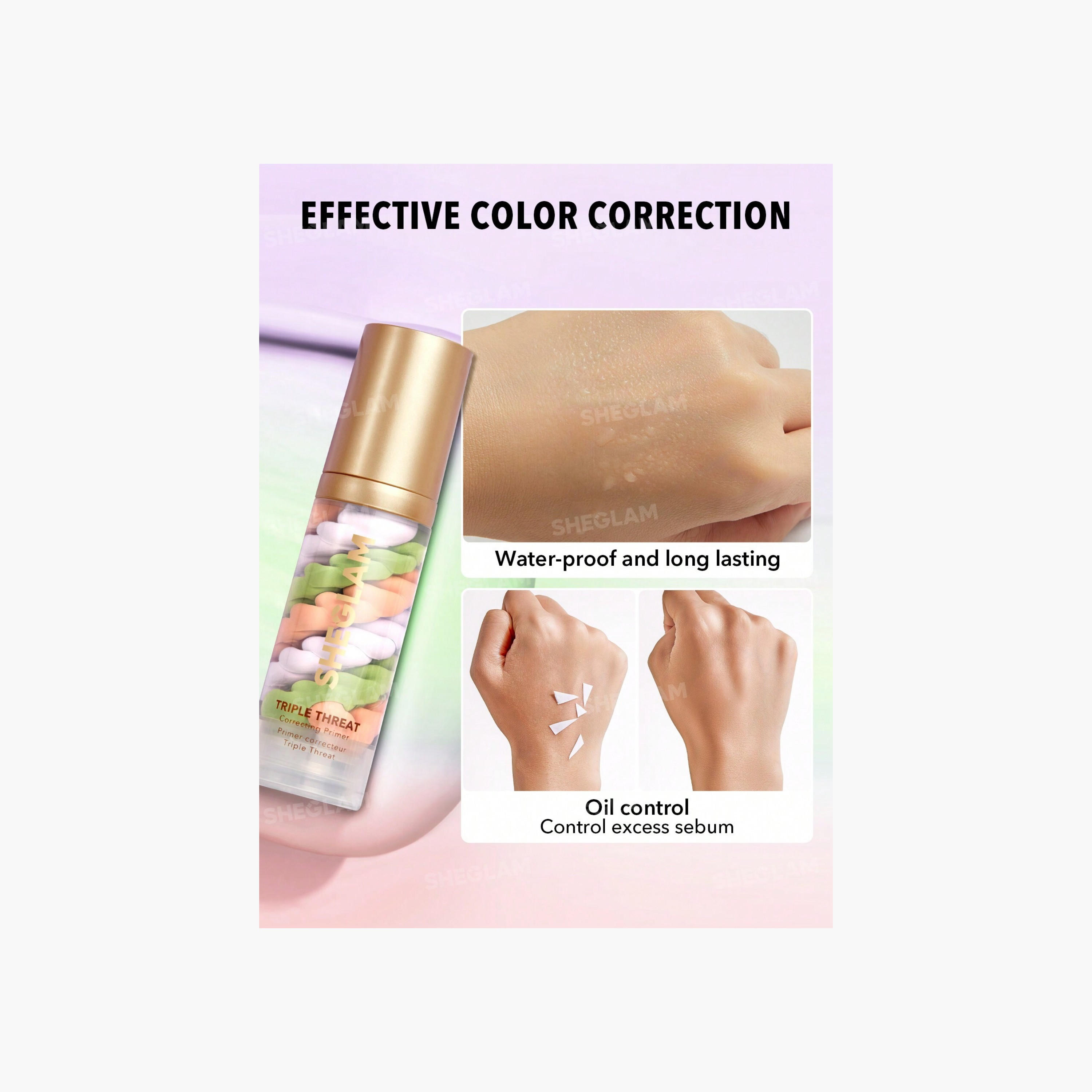 Sheglam Triple Threat Correcting Primer-beautyandpersonalcare-makeup-face-faceprimers-image-4
