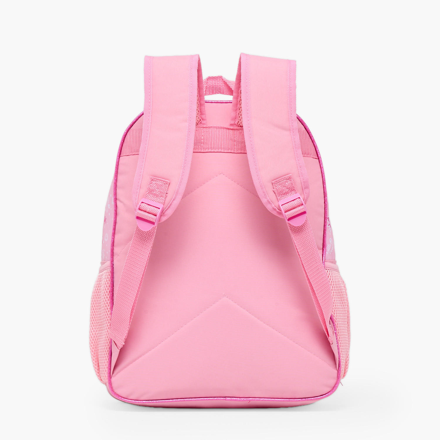طقم شنطة ظهر بتصميم أميرة 5 قطع مع شنطة غداء للبنات 5 - 8 سنوات من سامي ستوديو - 16 بوصة-school-bagsandbackpacks-backpacks-image-10