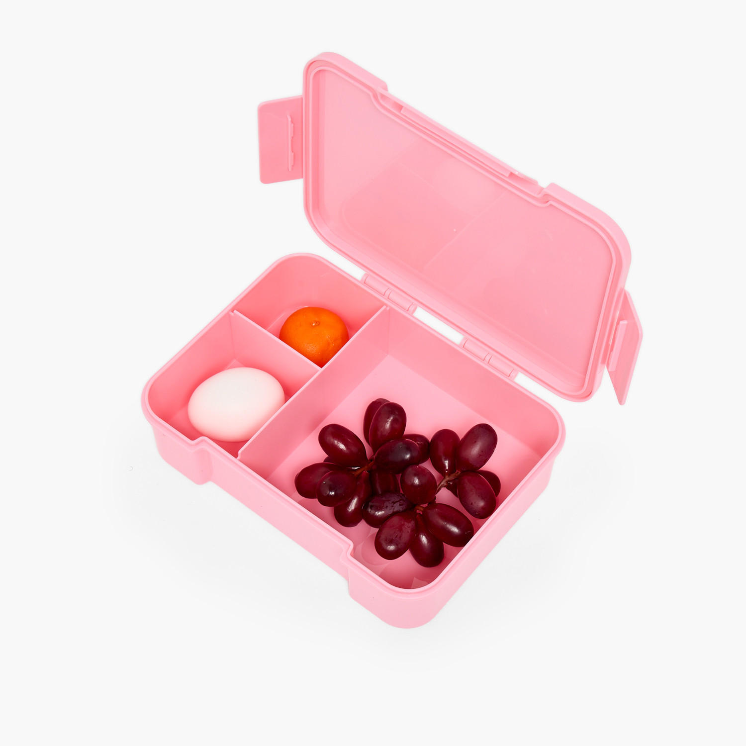 طقم شنطة ظهر بتصميم أميرة 5 قطع مع شنطة غداء للبنات 5 - 8 سنوات من سامي ستوديو - 16 بوصة-school-bagsandbackpacks-backpacks-image-16