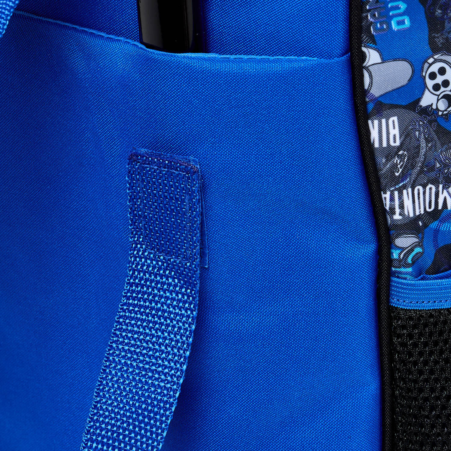 SAMI STUDIO Game Print 5-Piece School Trolley Bag Set for Boys 5-8 Years with Lunch Bag - 16 inches-school-bagsandbackpacks-trolleybags-image-12