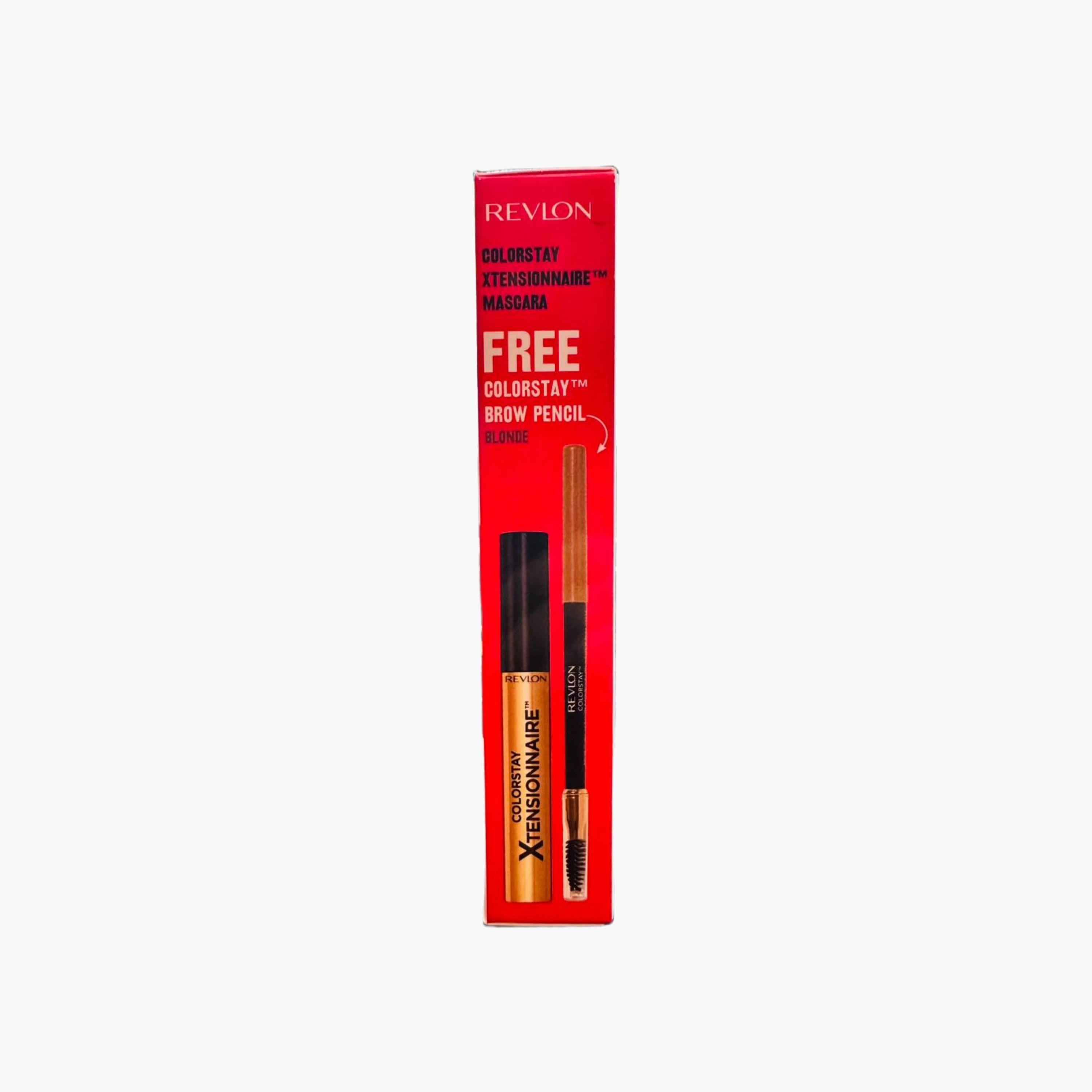 Revlon Revlon Mascara Brow Pencil Duo-beautyandpersonalcare-skin-lipcare-lipbalm-image-3