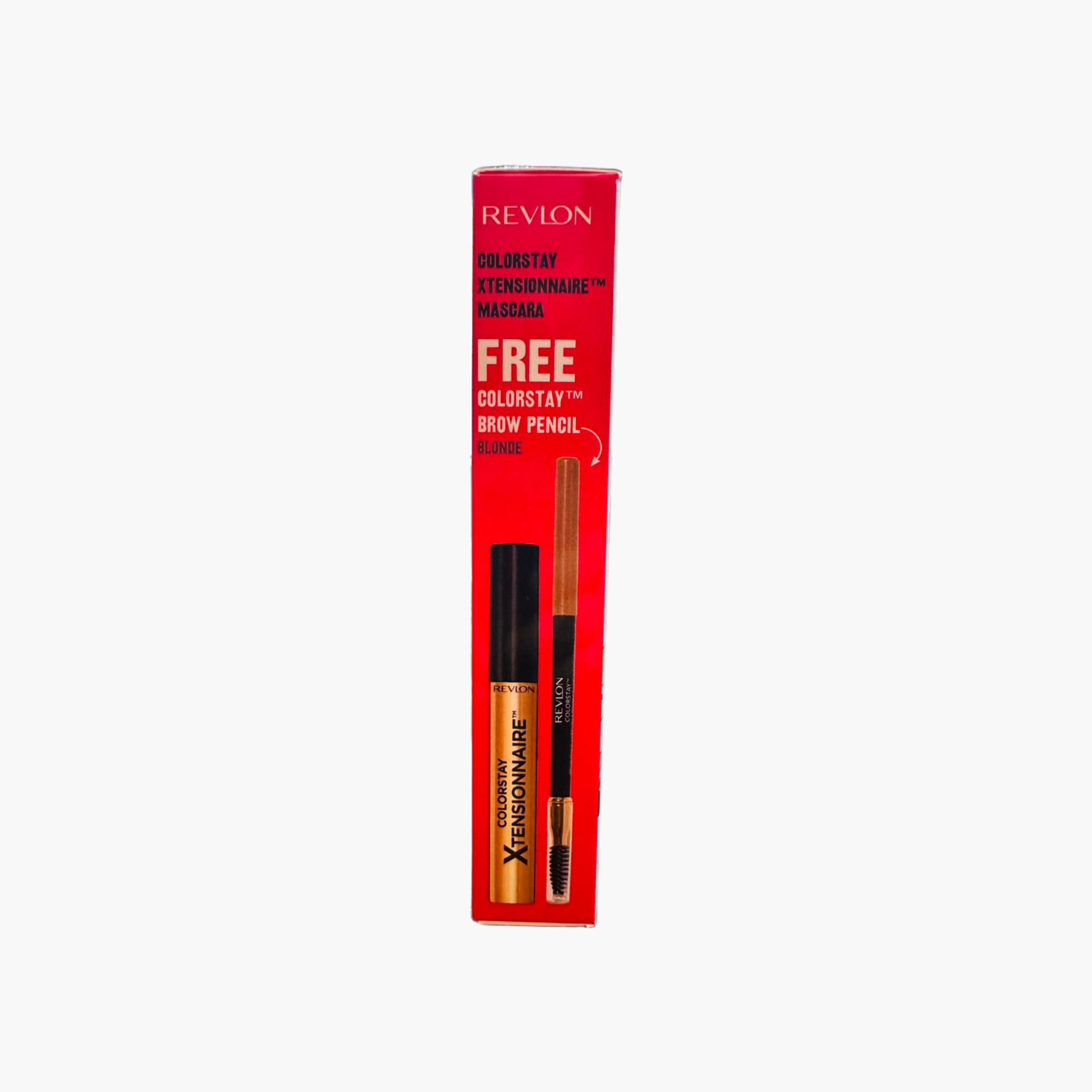 Revlon Revlon Mascara Brow Pencil Duo-beautyandpersonalcare-skin-lipcare-lipbalm-image-4