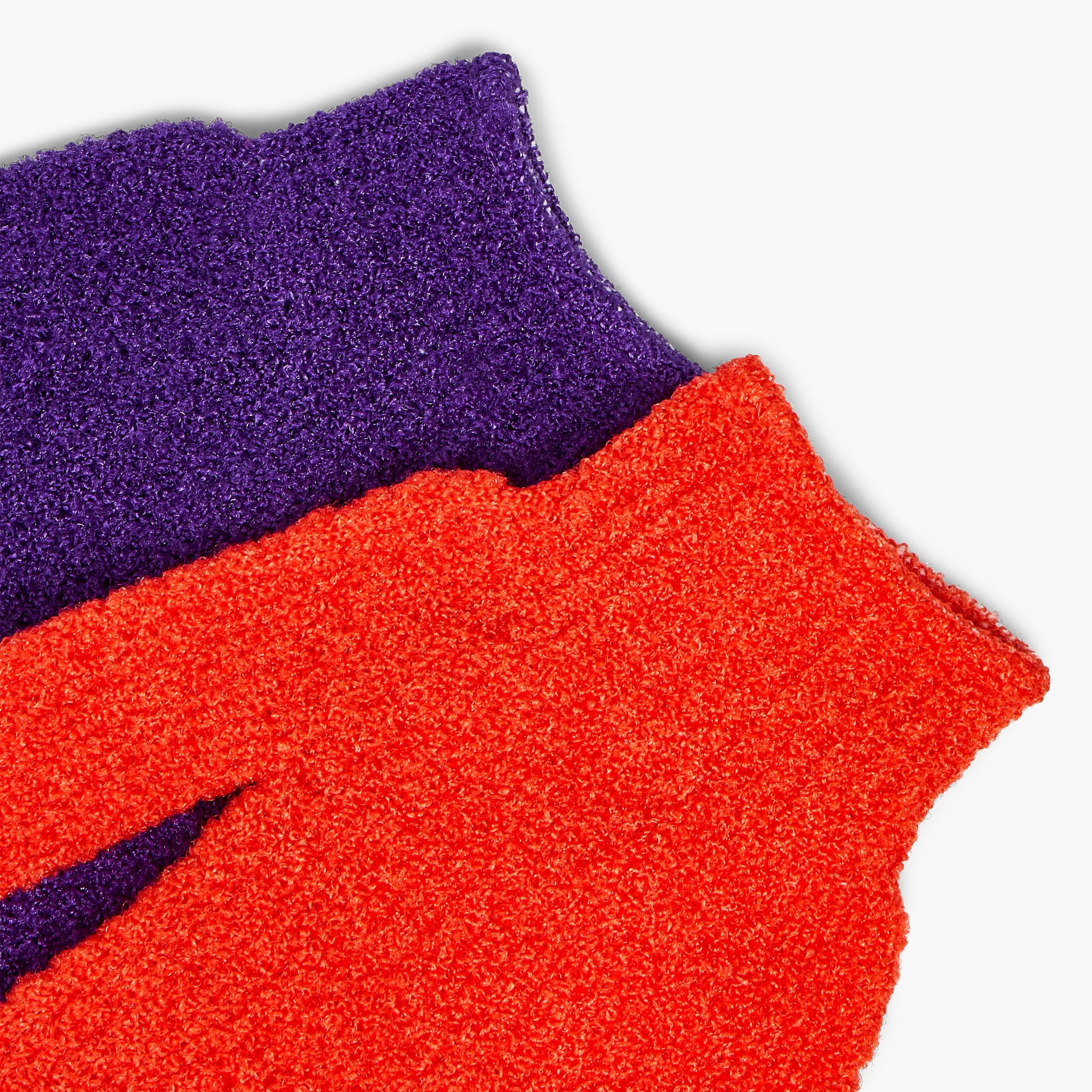 قفازات استحمام لتقشير الجسم من جلو - طقم من قطعتين-beautyandpersonalcare-bathandbody-toolsandaccessories-loofahs-image-4