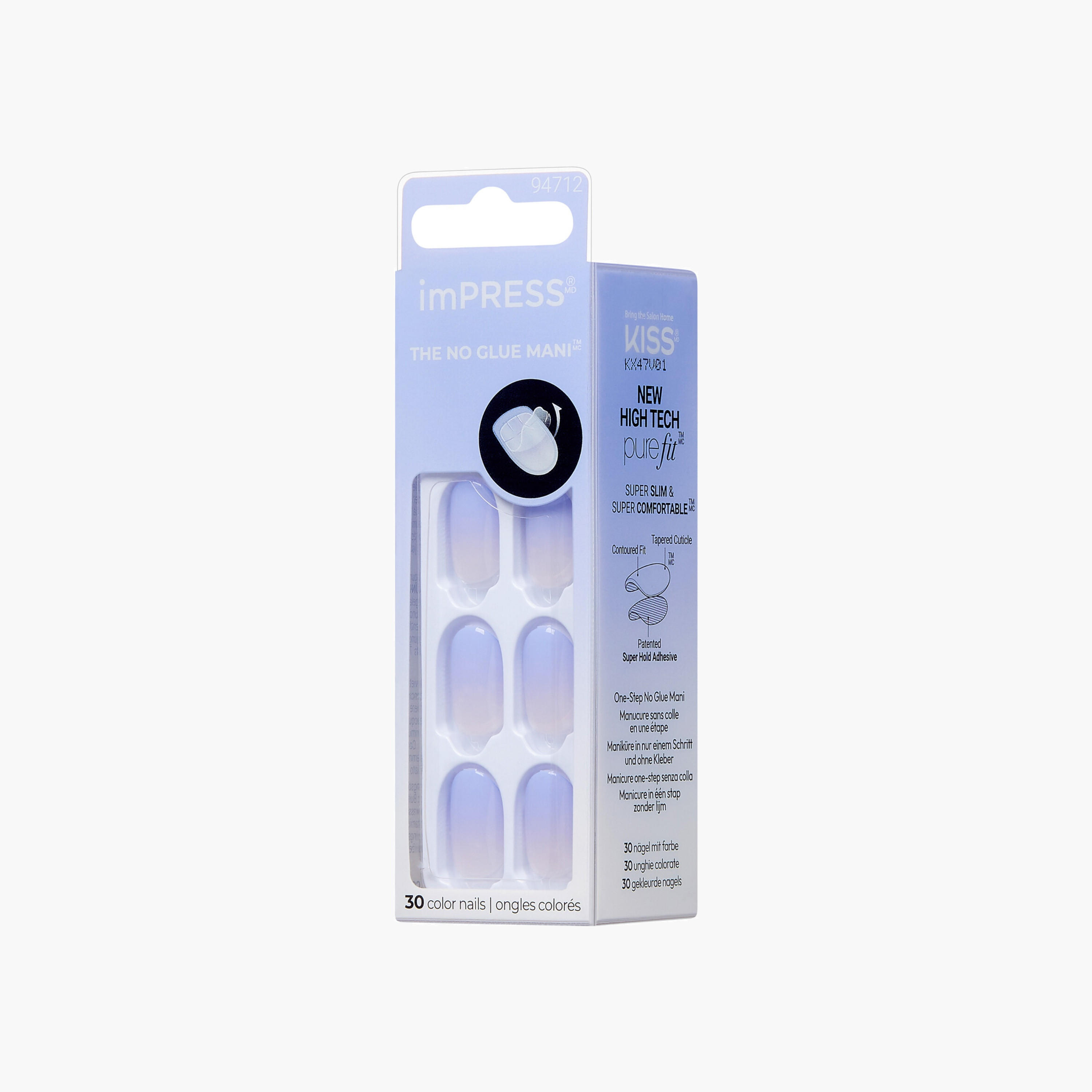 Ombre Press-On Manicure Nails-beautyandpersonalcare-makeup-nails-artificialnails-image-2