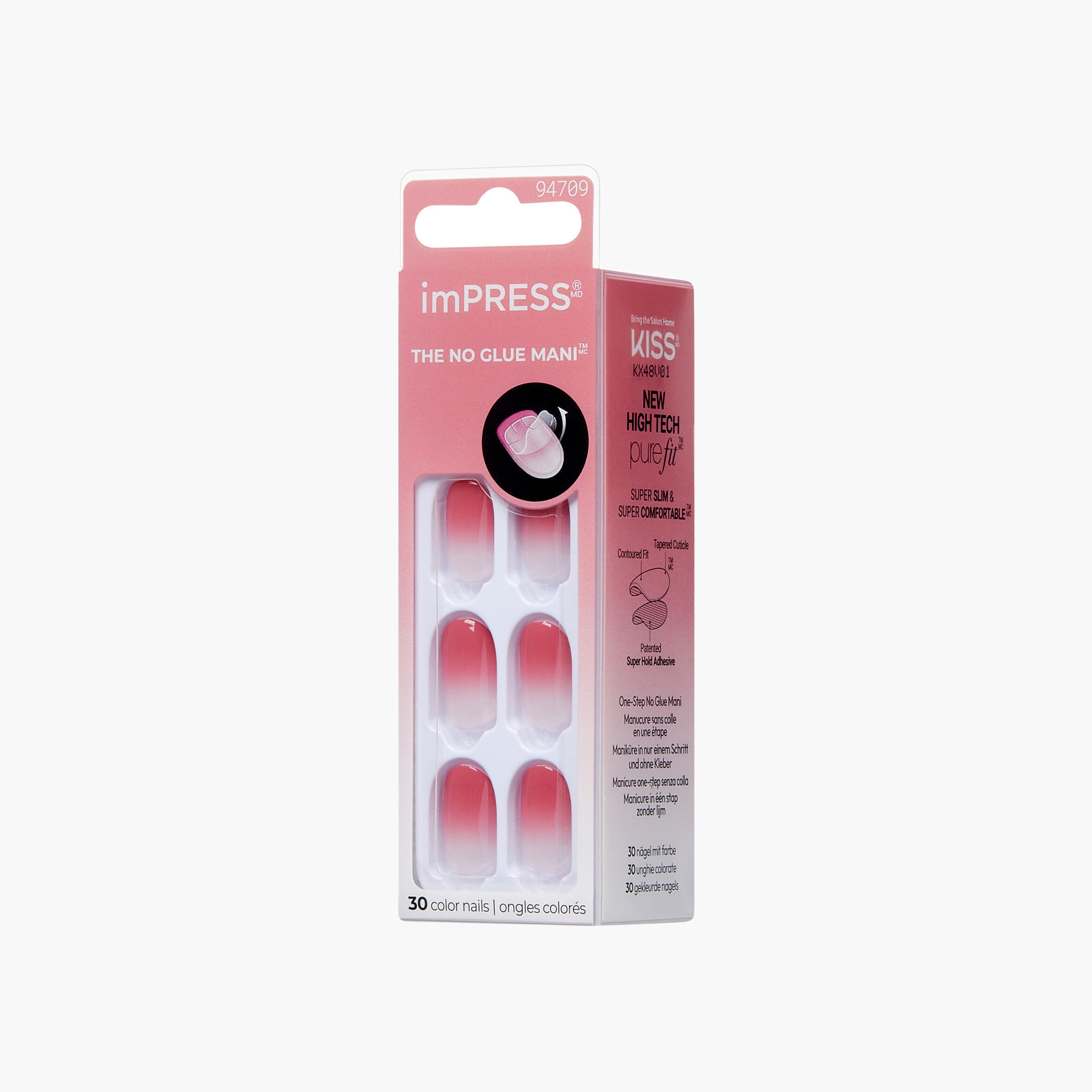 Ombre Press-On Manicure Nails-beautyandpersonalcare-makeup-nails-artificialnails-image-2