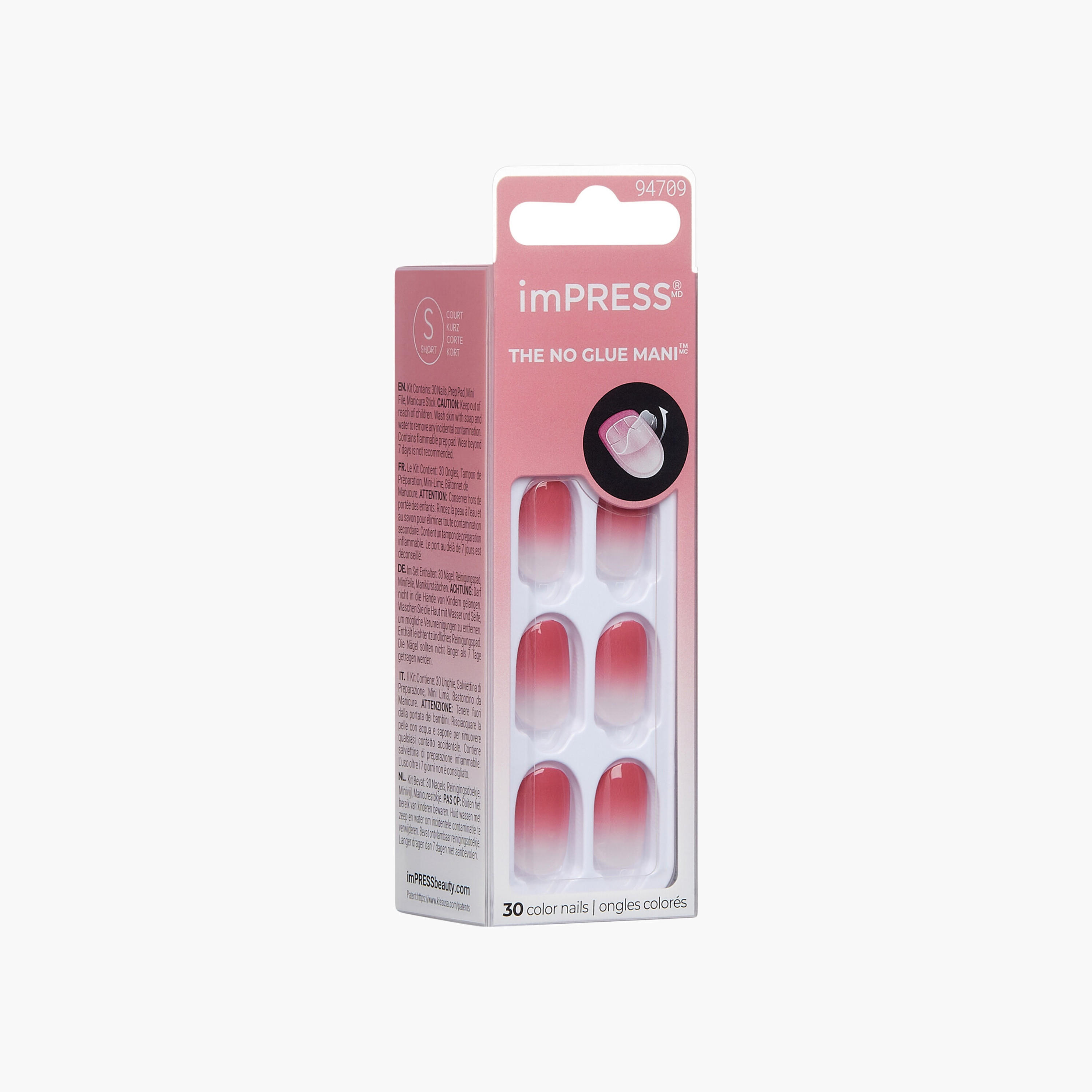 Ombre Press-On Manicure Nails-beautyandpersonalcare-makeup-nails-artificialnails-image-3