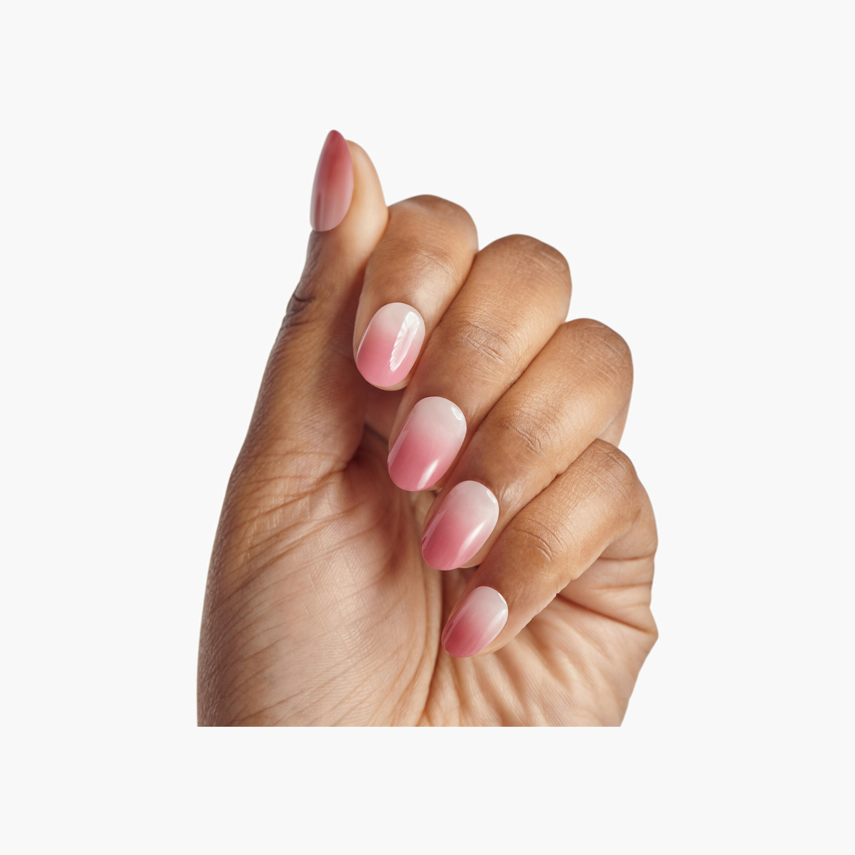 أظافر أومبري لاصقة جاهزة-beautyandpersonalcare-makeup-nails-artificialnails-image-12