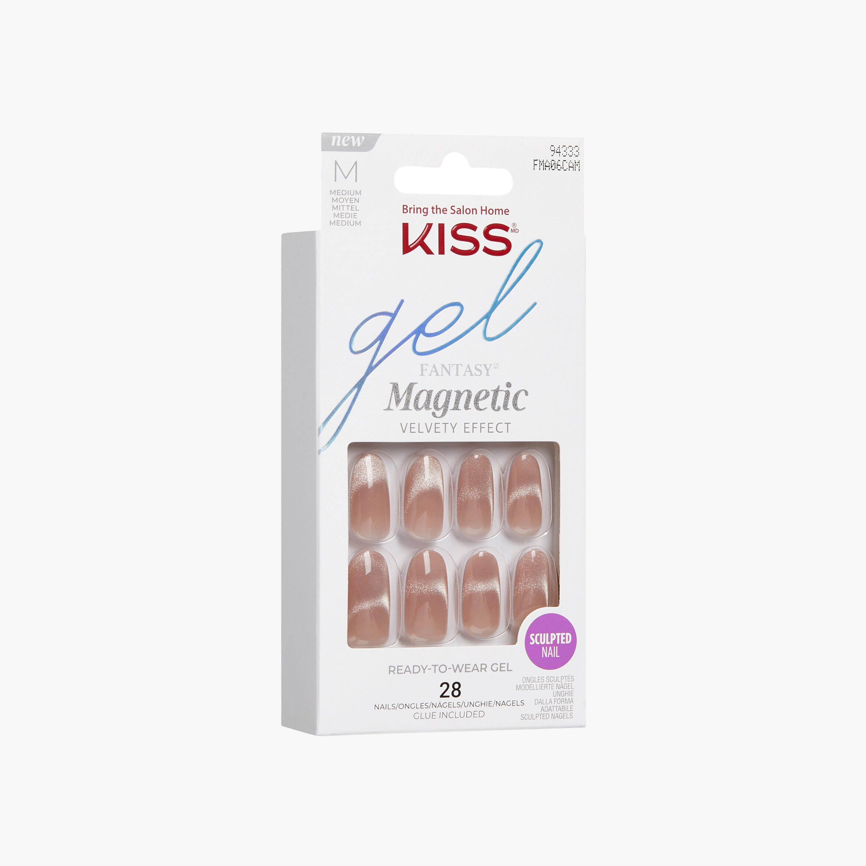 أظافر جل مغناطيسية بتأثير مخملي-beautyandpersonalcare-makeup-nails-artificialnails-image-11