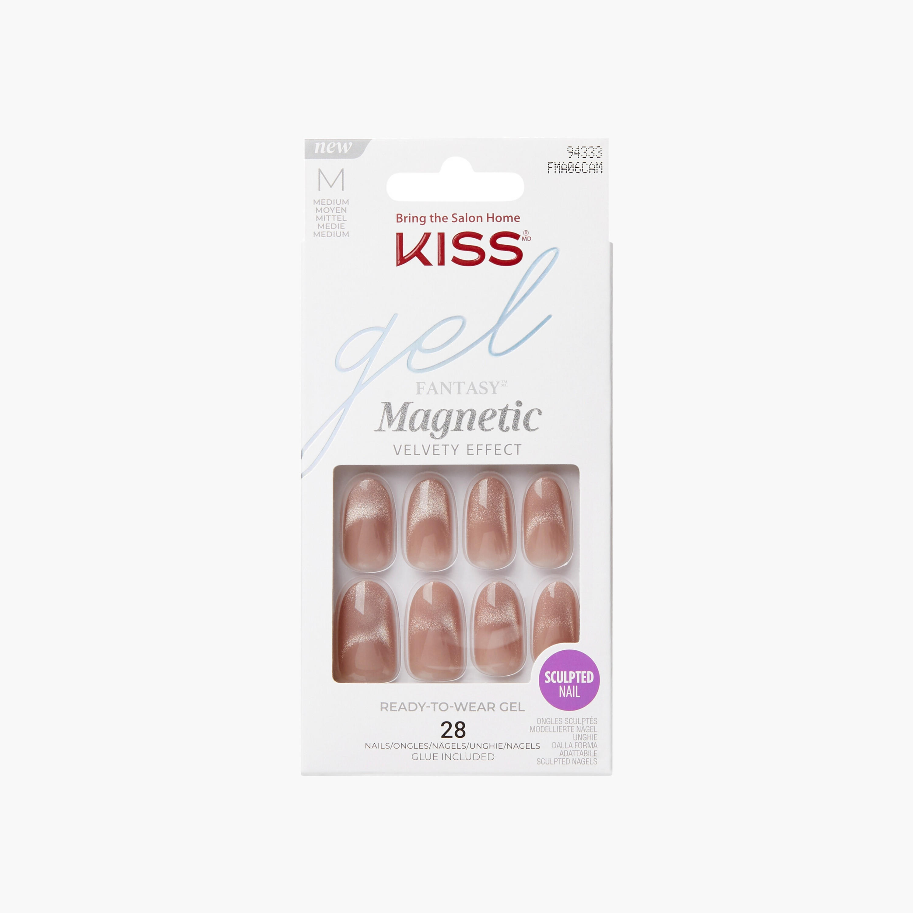 أظافر جل مغناطيسية بتأثير مخملي-beautyandpersonalcare-makeup-nails-artificialnails-image-12