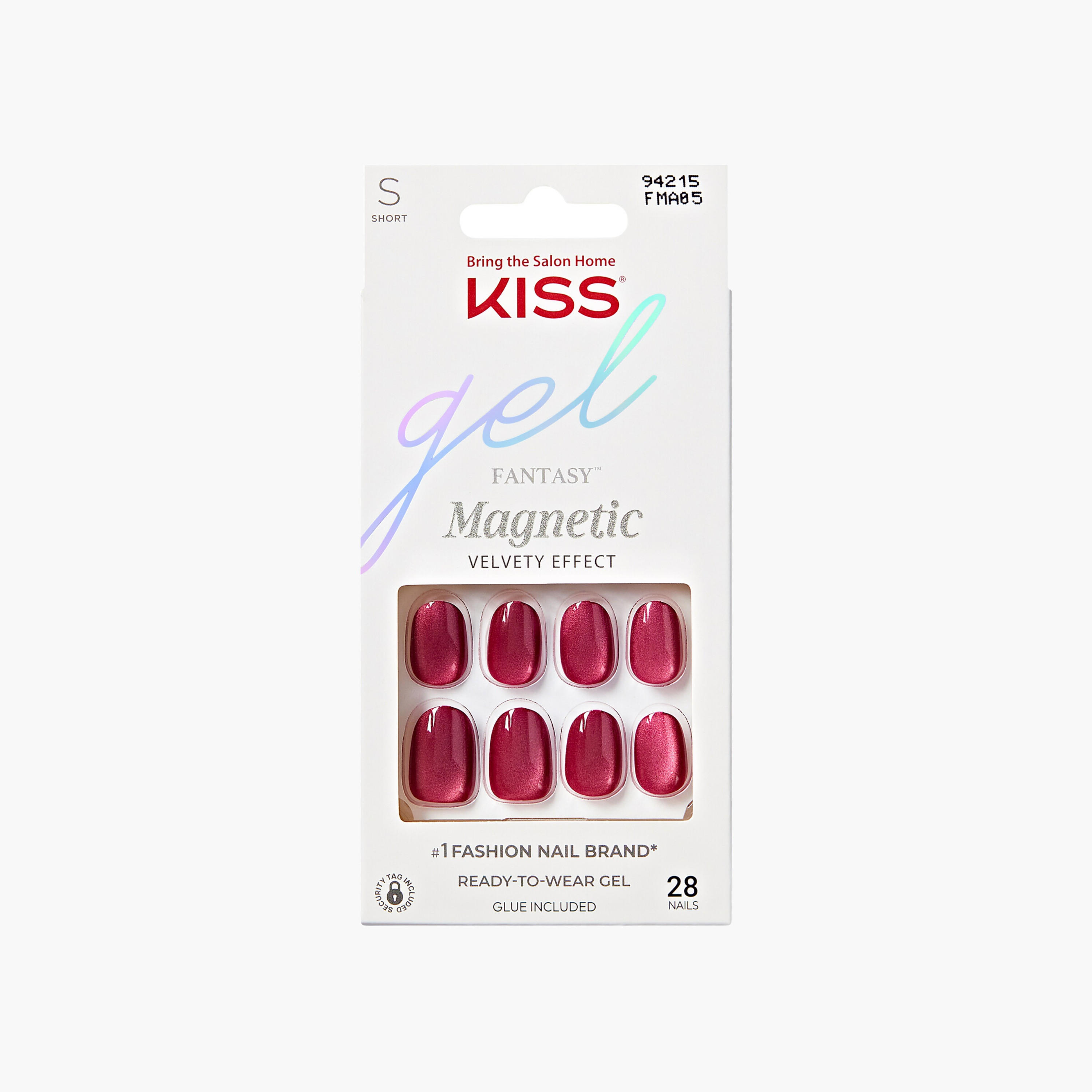 أظافر جل مغناطيسية بتأثير مخملي-beautyandpersonalcare-makeup-nails-artificialnails-image-1