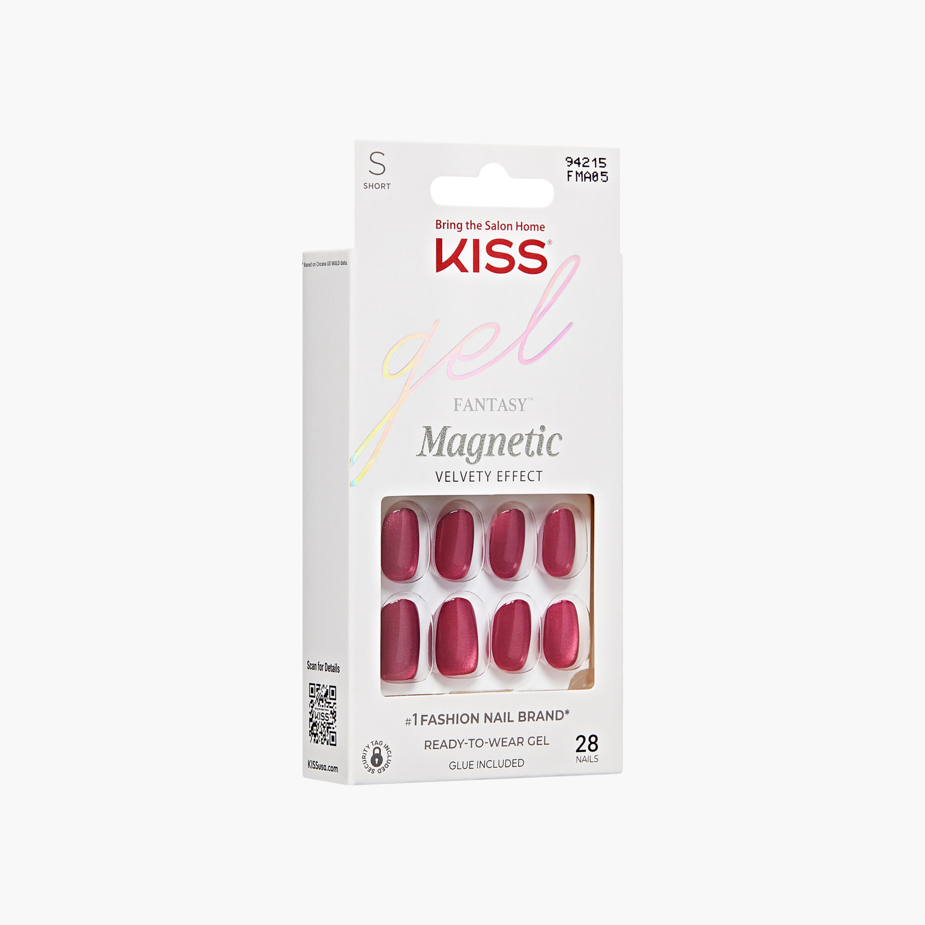 Magnetic Gel Velvety Effect Nails-beautyandpersonalcare-makeup-nails-artificialnails-image-4